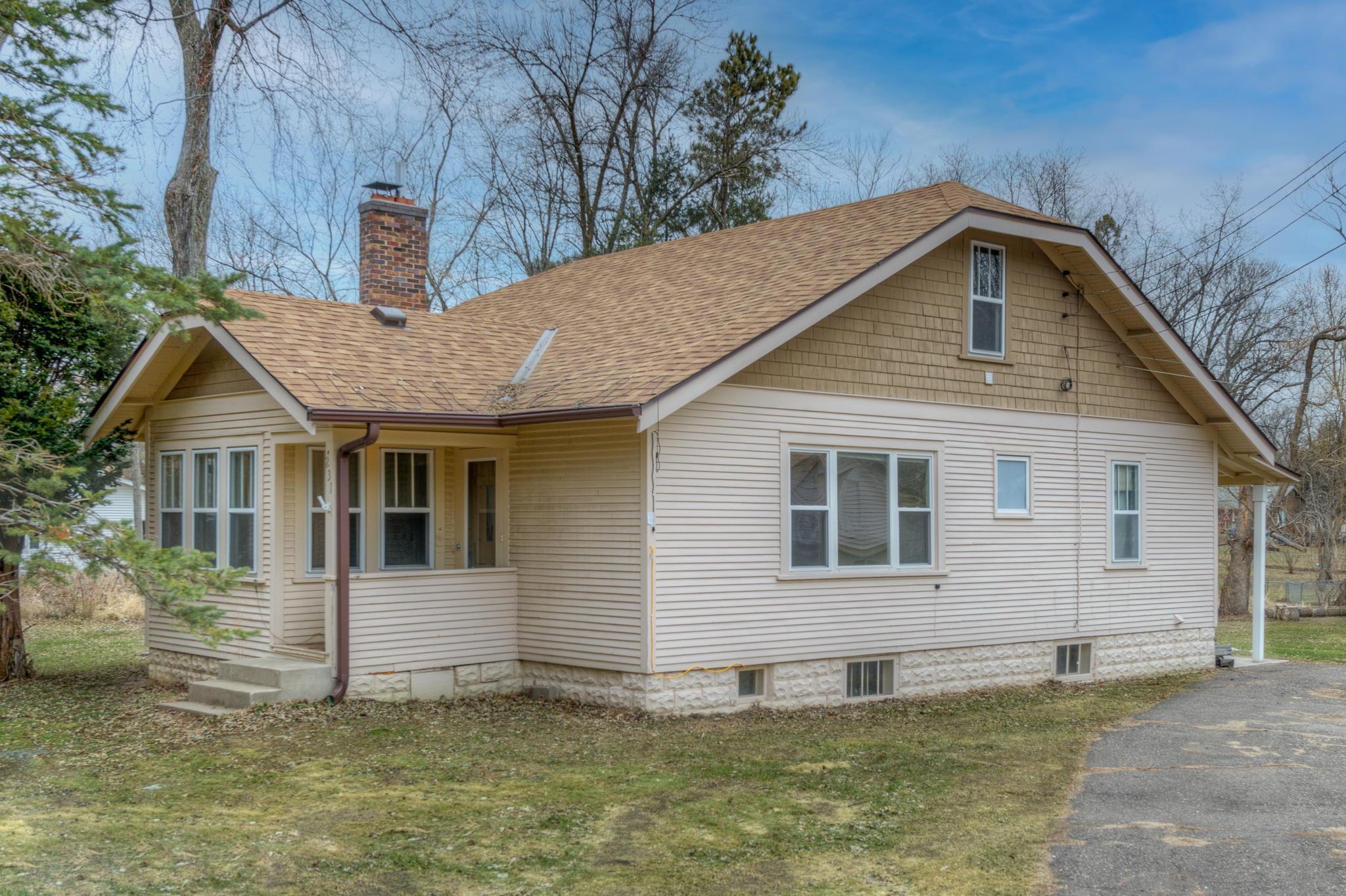 View of Residential at 231 Fernwood Place, Mahtomedi MN 55090, Mahtomedi - Mike Wilen | Minnesota Team Real Estate