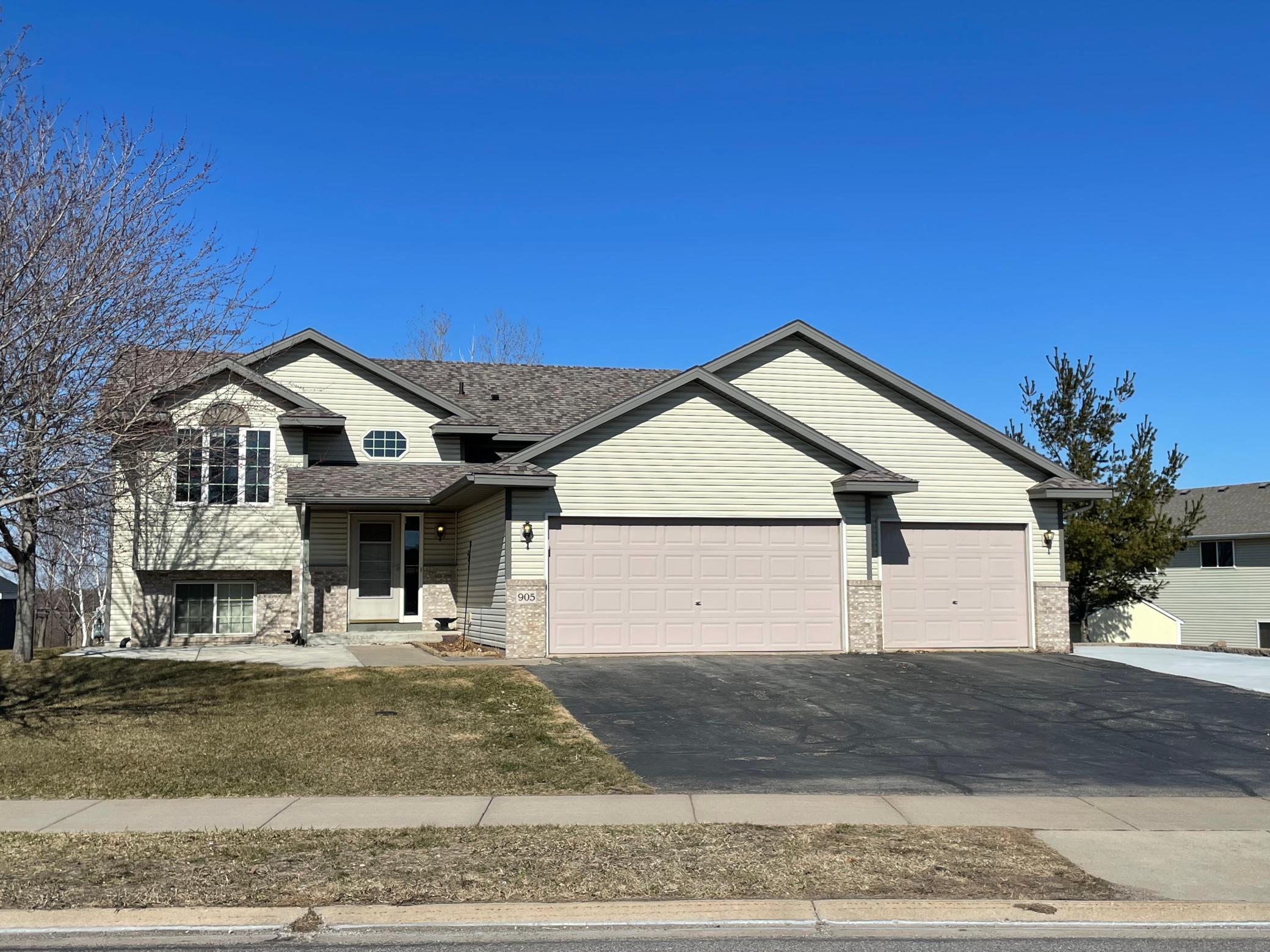 View of Residential at 905 Isabella Avenue, Clearwater MN 55320, Clearwater - Mike Wilen | Minnesota Team Real Estate