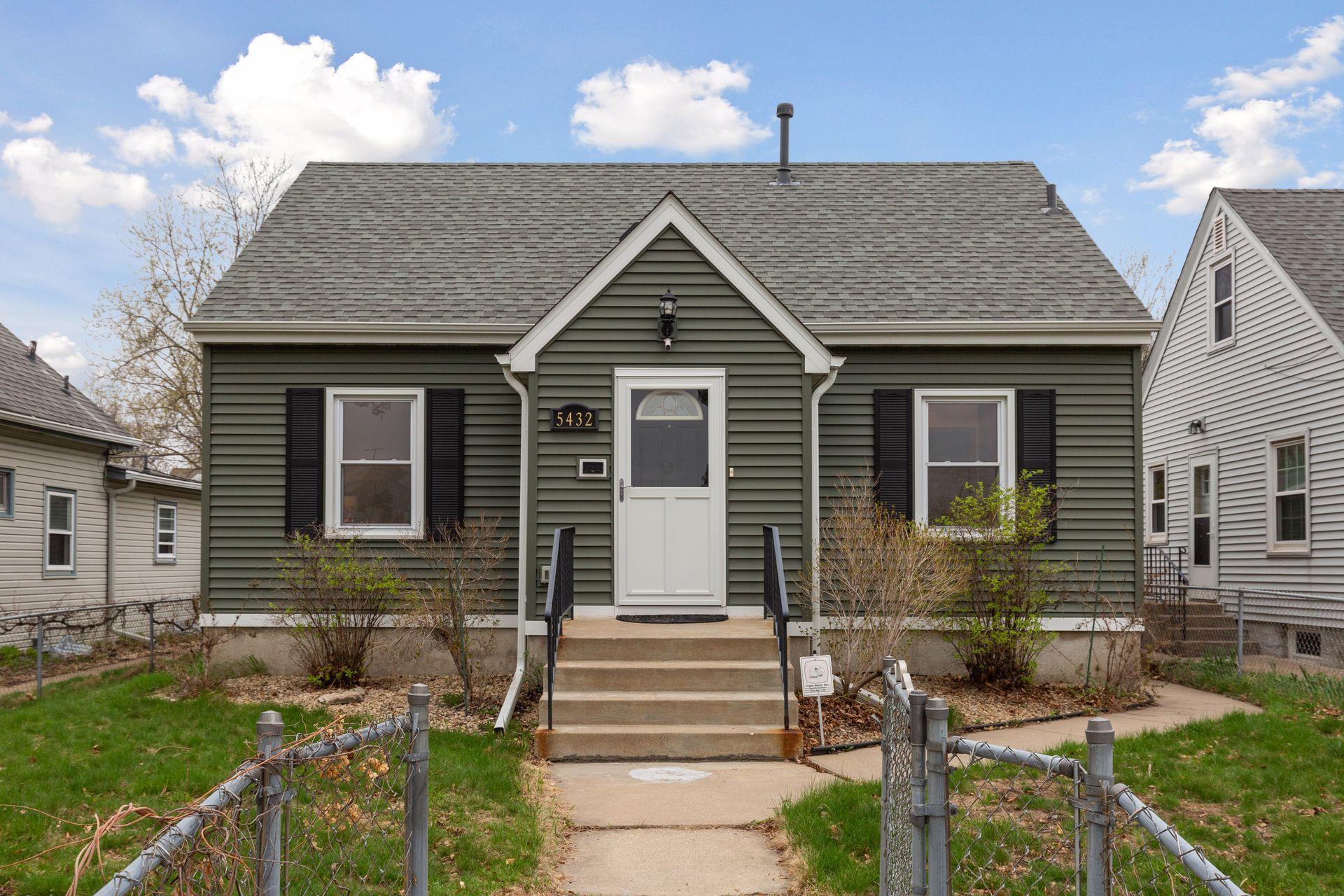 View of Residential at 5432 46th Avenue, Minneapolis MN 55417, Minneapolis - Mike Wilen | Minnesota Team Real Estate