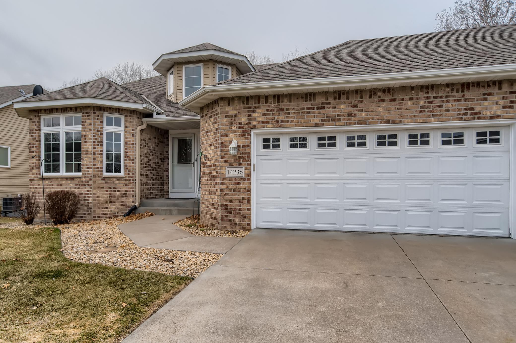 View of Residential at 14236 Blackfoot Street, Andover MN 55304, Andover - Mike Wilen | Minnesota Team Real Estate