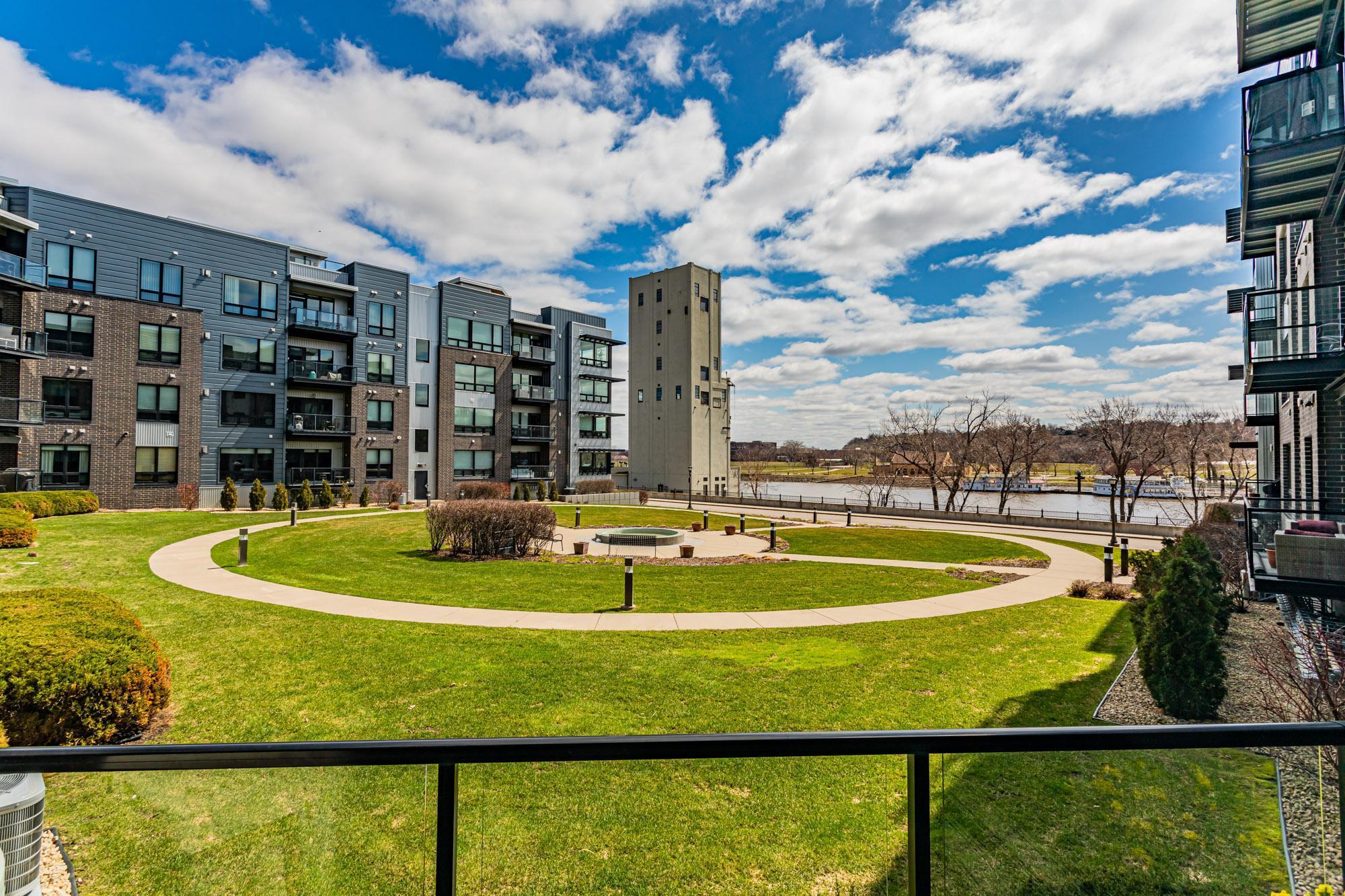View of Residential at 284 Spring Street #106, Saint Paul MN 55102, Saint Paul - Mike Wilen | Minnesota Team Real Estate