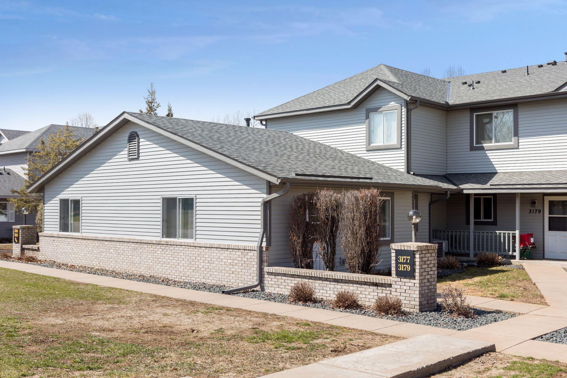 View of Residential at 3177 Manitou Drive #10, White Bear Lake MN 55110, White Bear Lake - Mike Wilen | Minnesota Team Real Estate