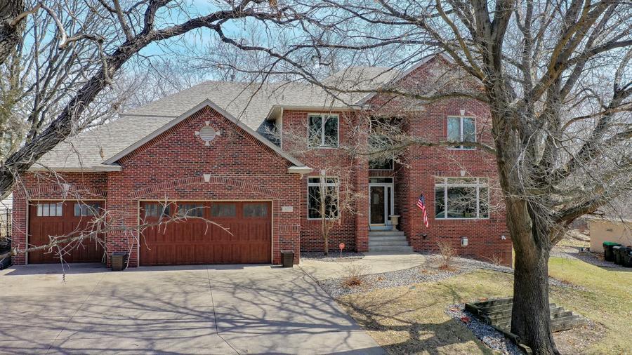 View of Residential at 14537 Waco Street, Ramsey MN 55303, Ramsey - Mike Wilen | Minnesota Team Real Estate