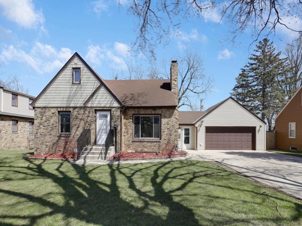 View of Residential at 5338 Humboldt Avenue, Brooklyn Center MN 55430, Brooklyn Center - Mike Wilen | Minnesota Team Real Estate