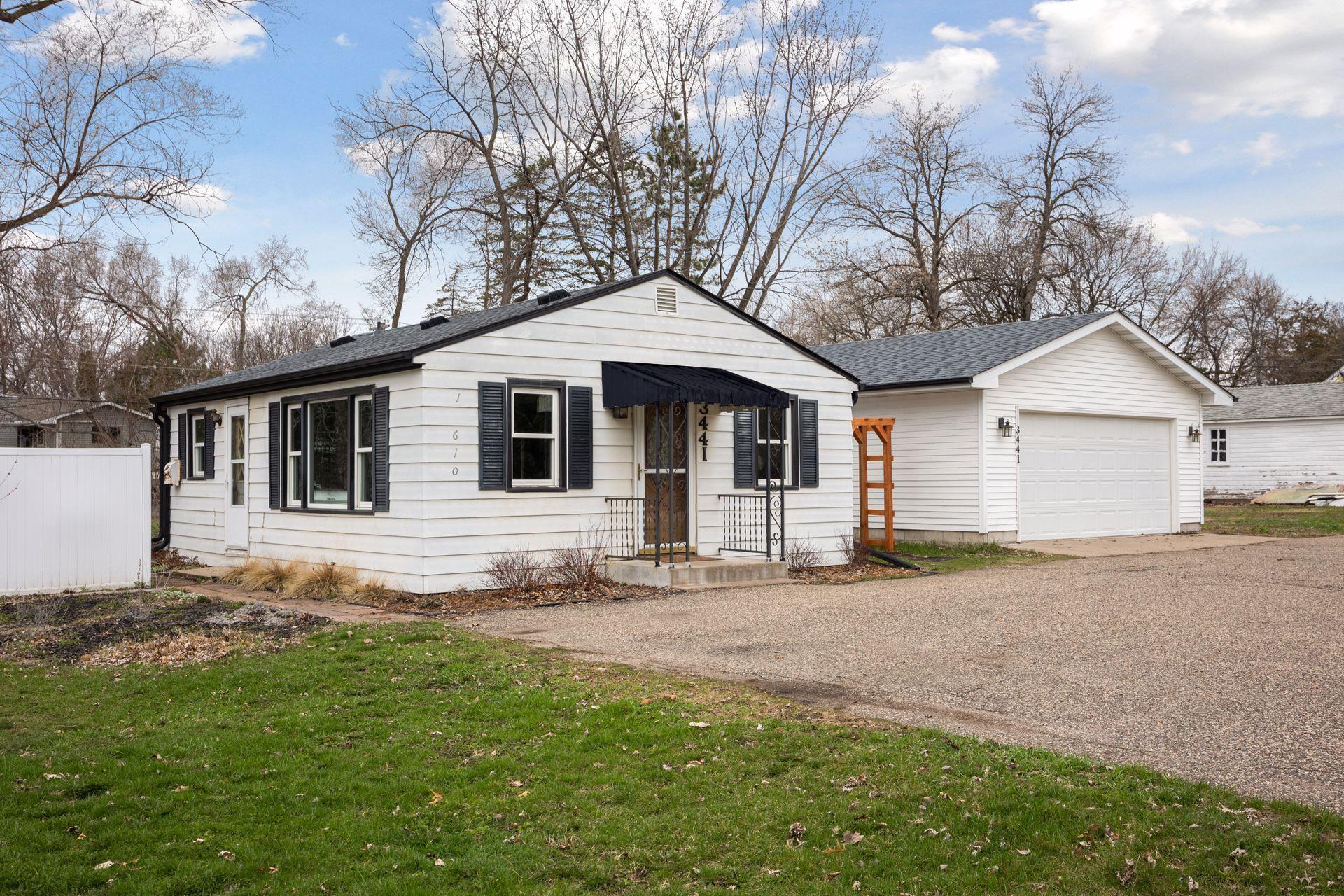 View of Residential at 3441 Saint Francis Boulevard, Anoka MN 55303, Anoka - Mike Wilen | Minnesota Team Real Estate