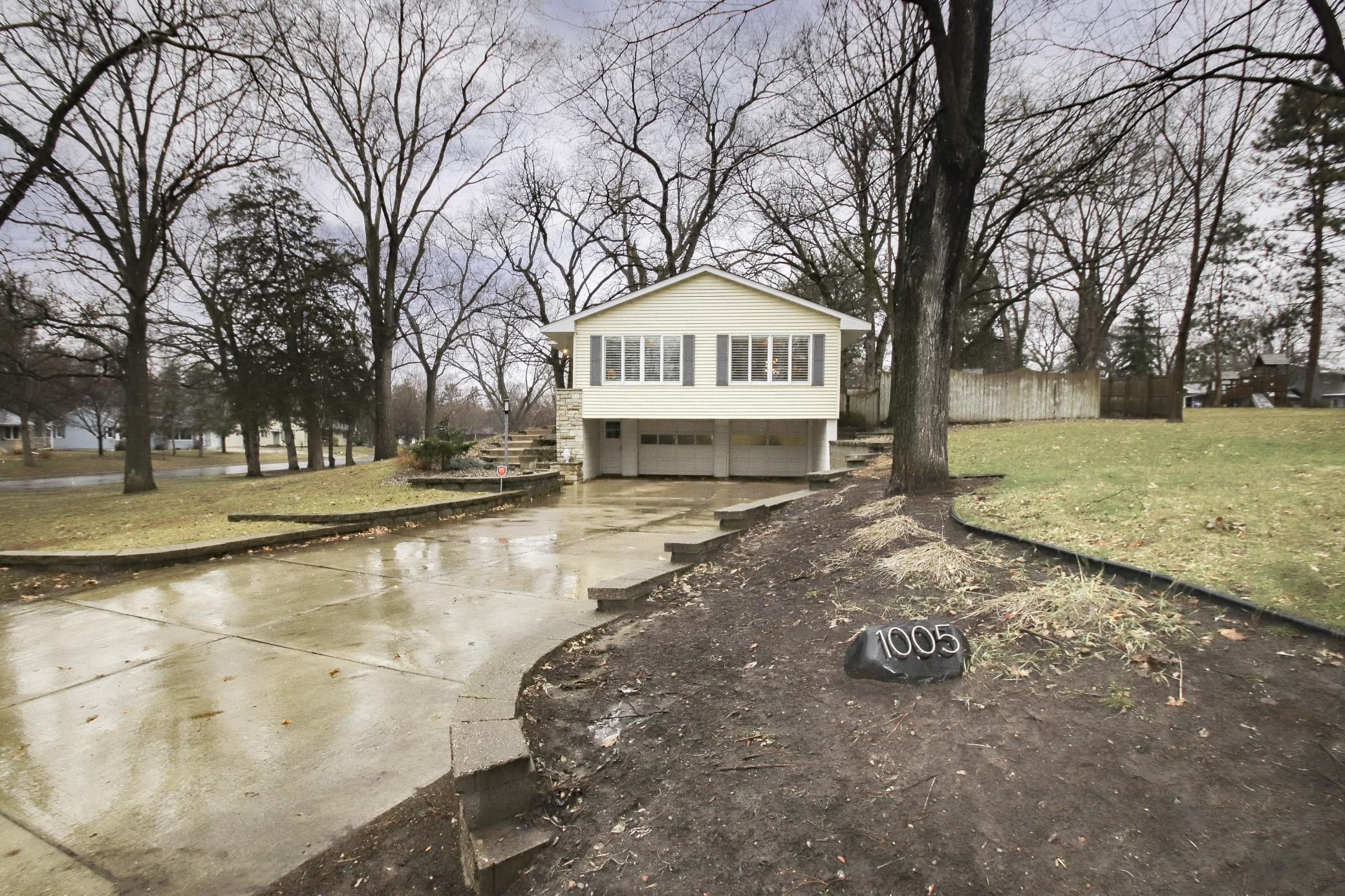 View of Residential at 1005 Fremont Street, Anoka MN 55303, Anoka - Mike Wilen | Minnesota Team Real Estate