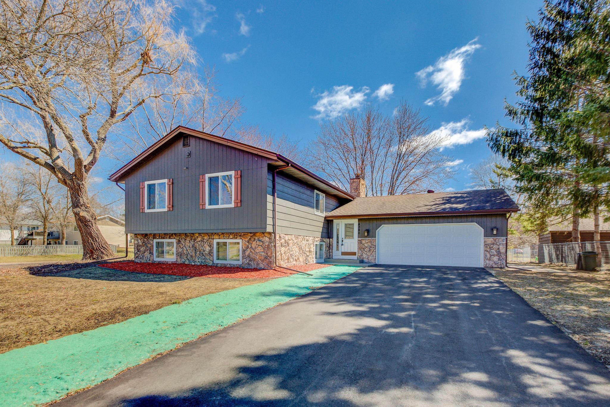 View of Residential at 4340 Greenhaven Court, Vadnais Heights MN 55127, Vadnais Heights - Mike Wilen | Minnesota Team Real Estate