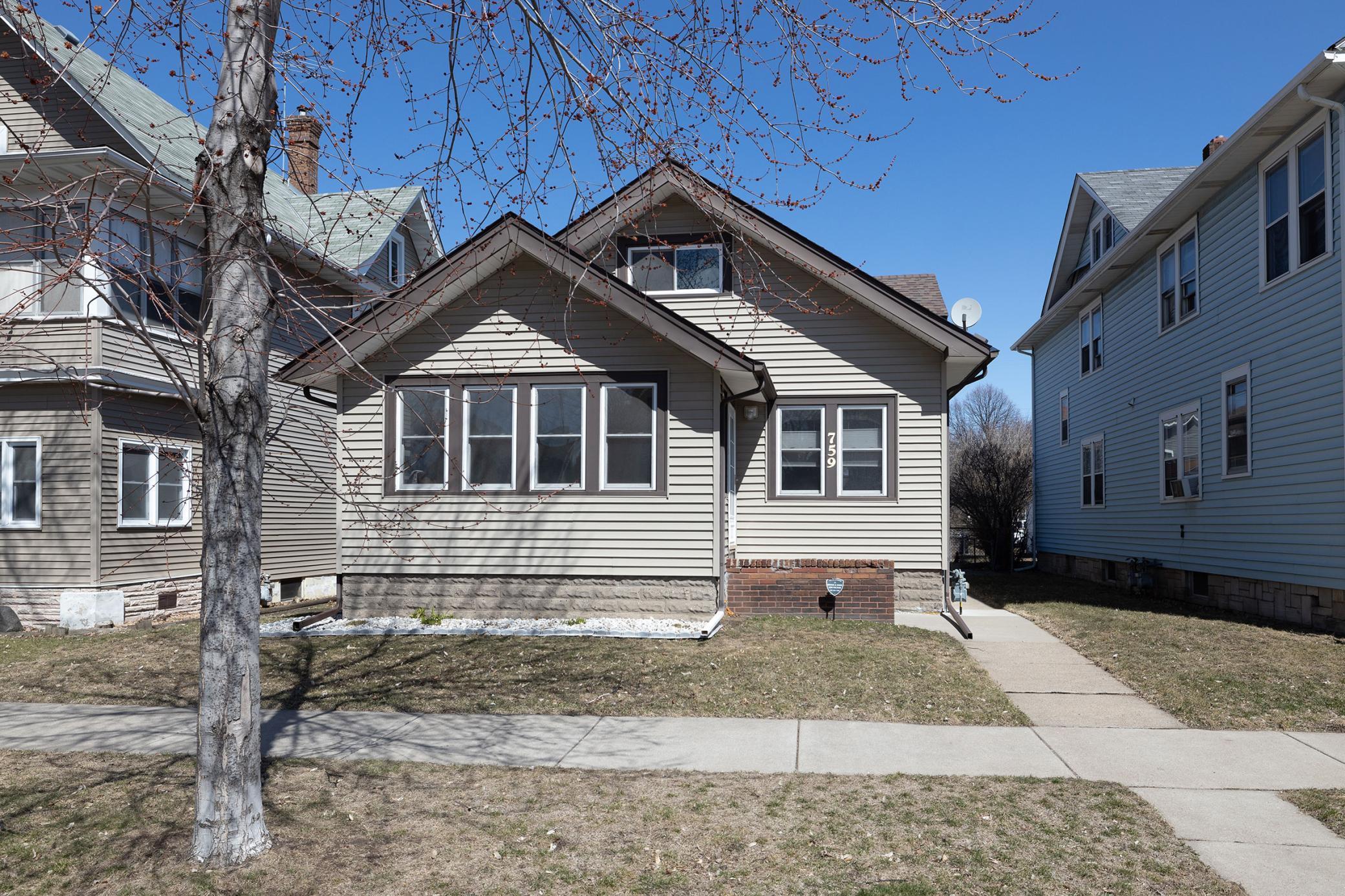 View of Residential at 759 Edmund Avenue, Saint Paul MN 55104, Saint Paul - Mike Wilen | Minnesota Team Real Estate
