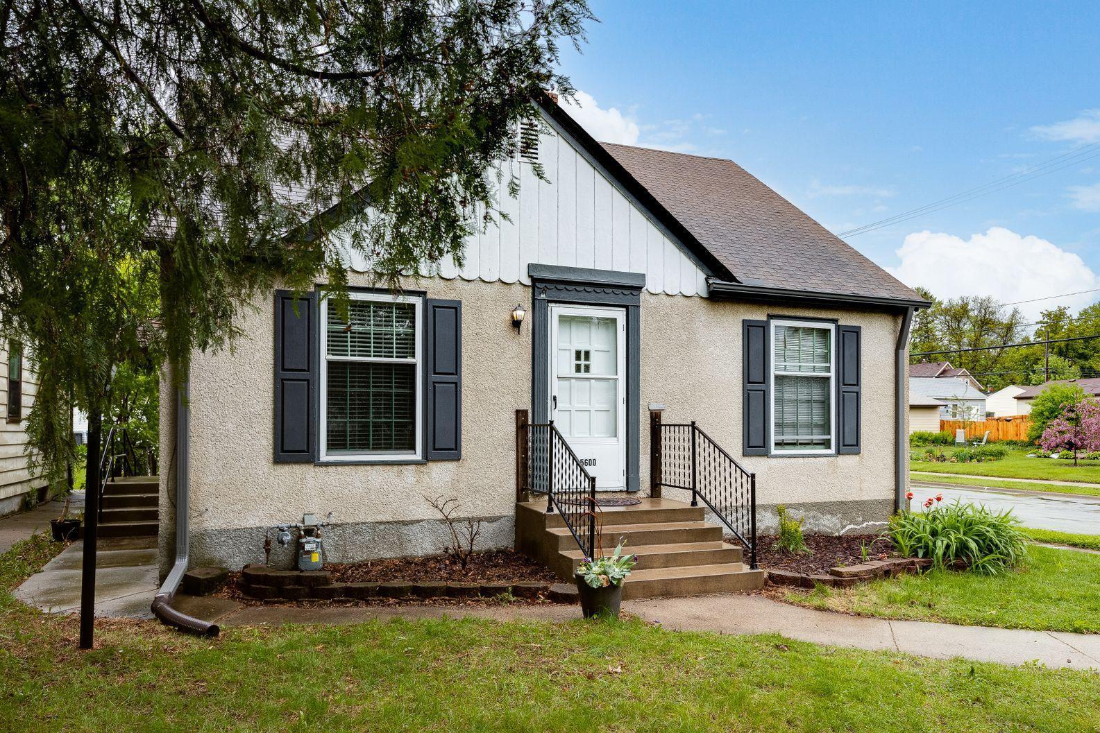 View of Residential at 5600 33rd Avenue, Minneapolis MN 55417, Minneapolis - Mike Wilen | Minnesota Team Real Estate
