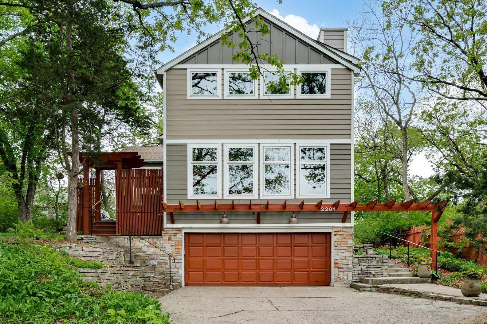 View of Residential at 2201 France Avenue, Saint Louis Park MN 55416, Saint Louis Park - Mike Wilen | Minnesota Team Real Estate
