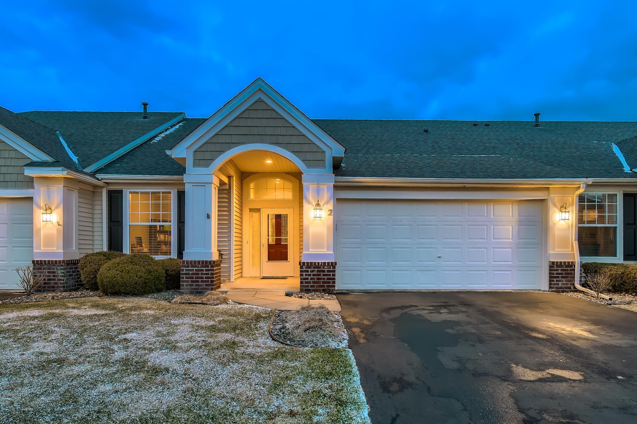 View of Residential at 13866 54th Avenue #2, Plymouth MN 55446, Plymouth - Mike Wilen | Minnesota Team Real Estate