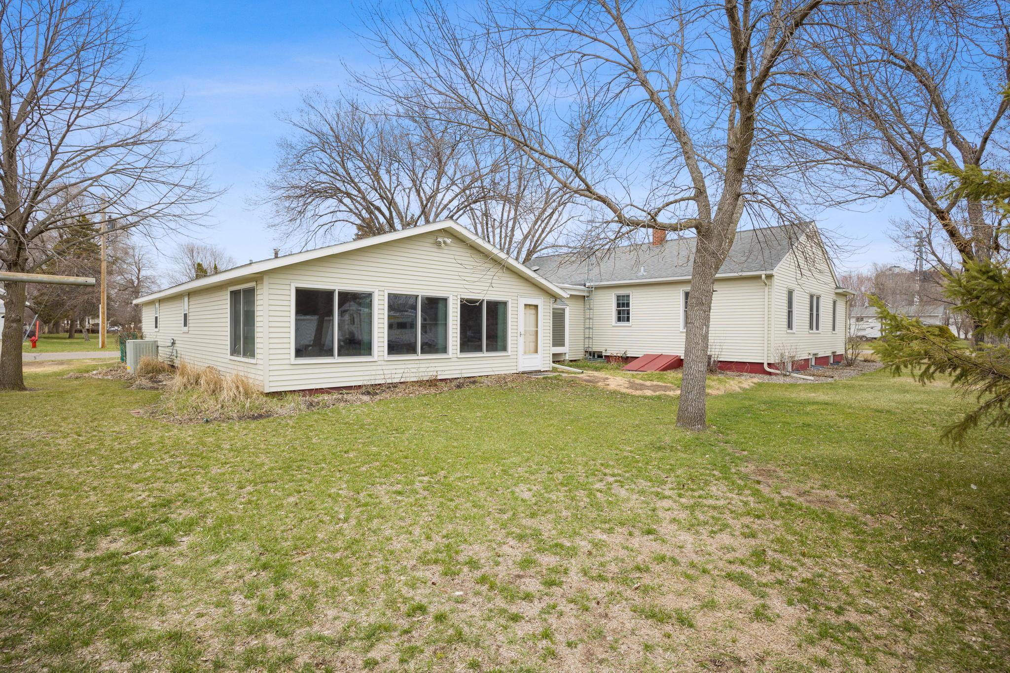 View of Residential at 8711 1st Avenue, Clear Lake MN 55319, Clear Lake - Mike Wilen | Minnesota Team Real Estate