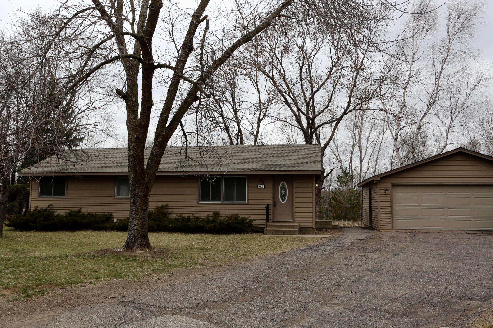 View of Residential at 9267 3rd Street, Blaine MN 55434, Blaine - Mike Wilen | Minnesota Team Real Estate