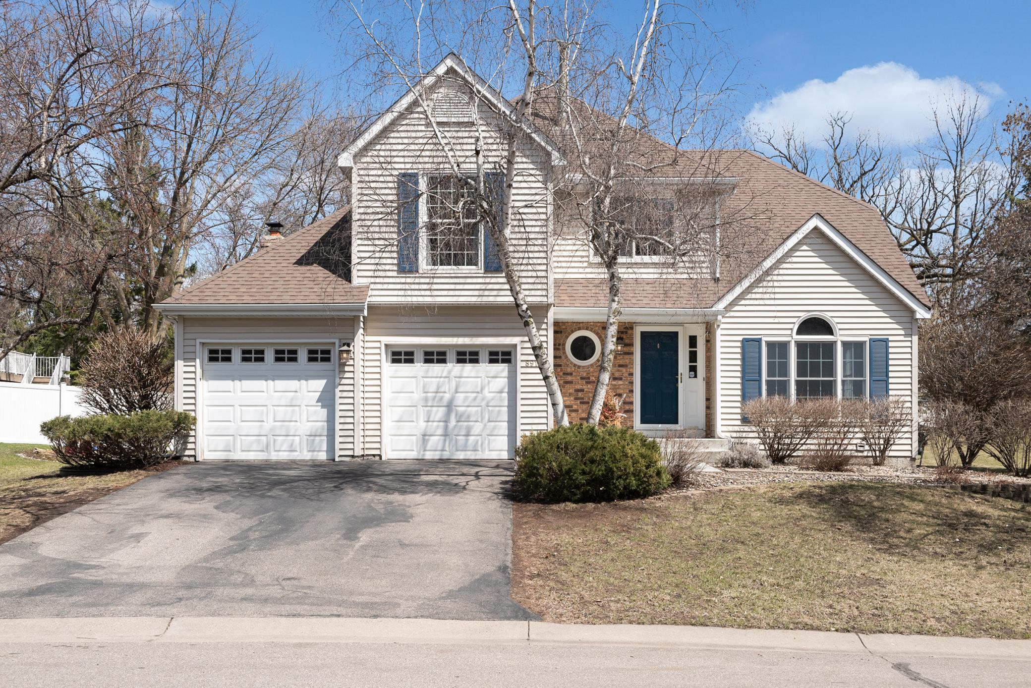 View of Residential at 8914 Knollwood Drive, Eden Prairie MN 55347, Eden Prairie - Mike Wilen | Minnesota Team Real Estate