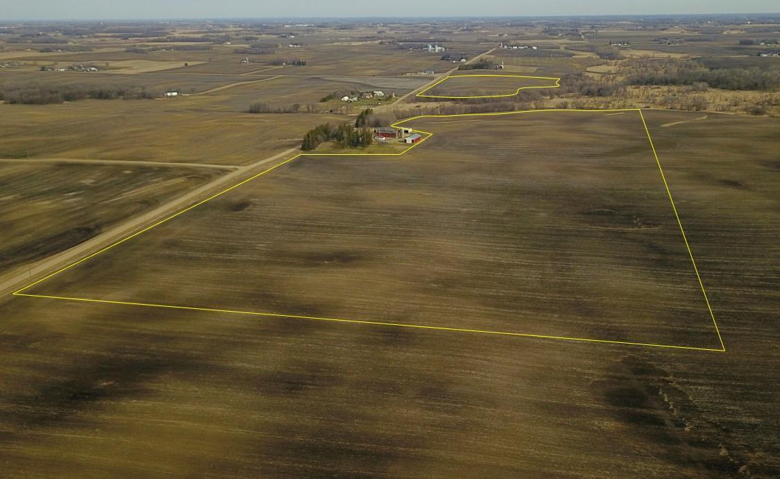 View of Land at xxxx Lathrop Avenue, Howard Lake MN 55349, Howard Lake - Mike Wilen | Minnesota Team Real Estate
