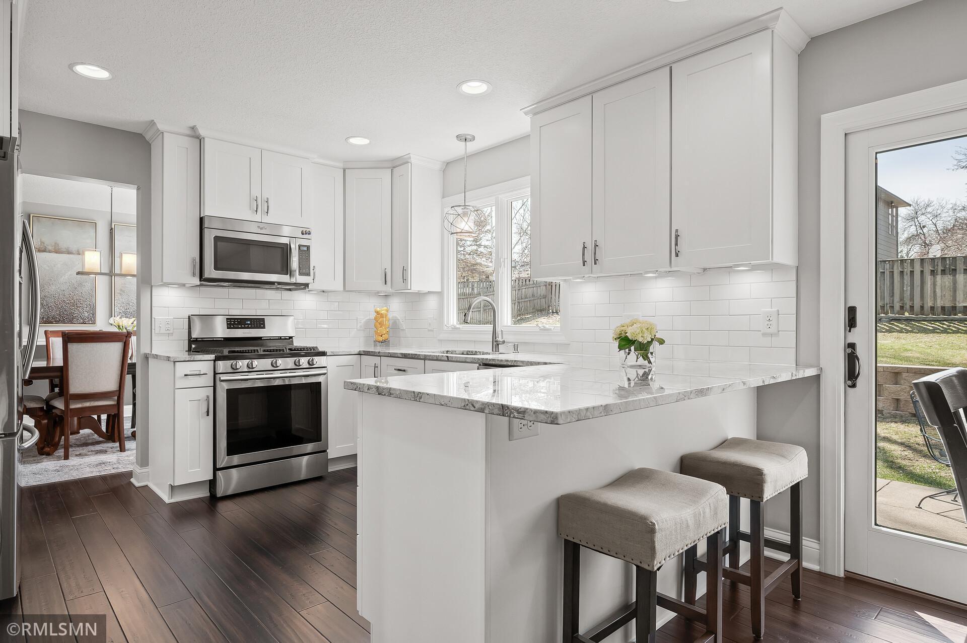View of Residential at 1446 Colleen Avenue, Arden Hills MN 55112, Arden Hills - Mike Wilen | Minnesota Team Real Estate