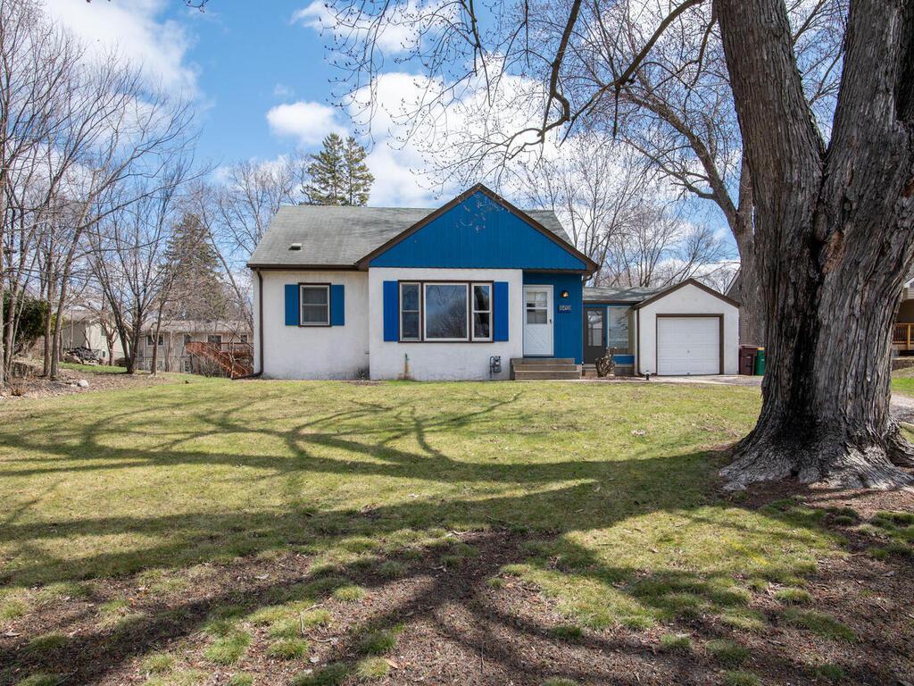 View of Residential at 3710 Abbott Avenue, Robbinsdale MN 55422, Robbinsdale - Mike Wilen | Minnesota Team Real Estate