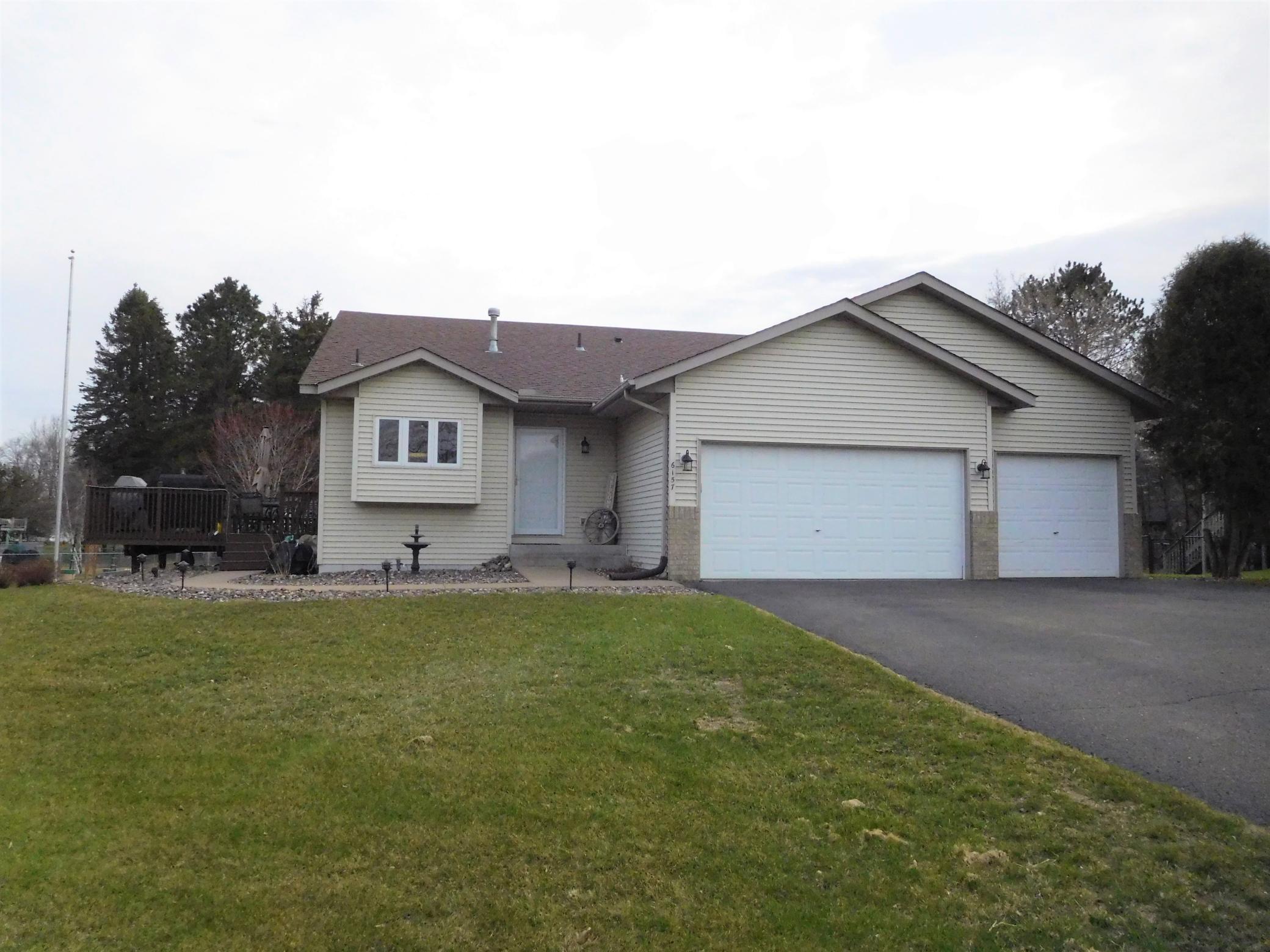 View of Residential at 6157 314th Street, Stacy MN 55079, Stacy - Mike Wilen | Minnesota Team Real Estate