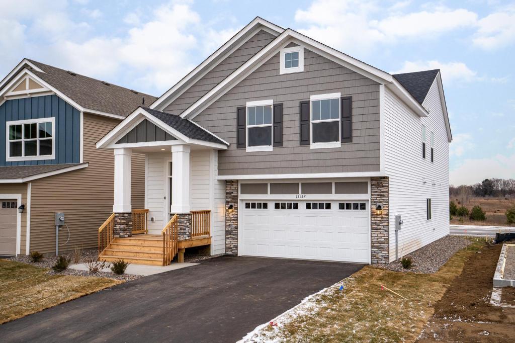 View of Residential at 10249 Greenway Circle, Cottage Grove MN 55016, Cottage Grove - Mike Wilen | Minnesota Team Real Estate