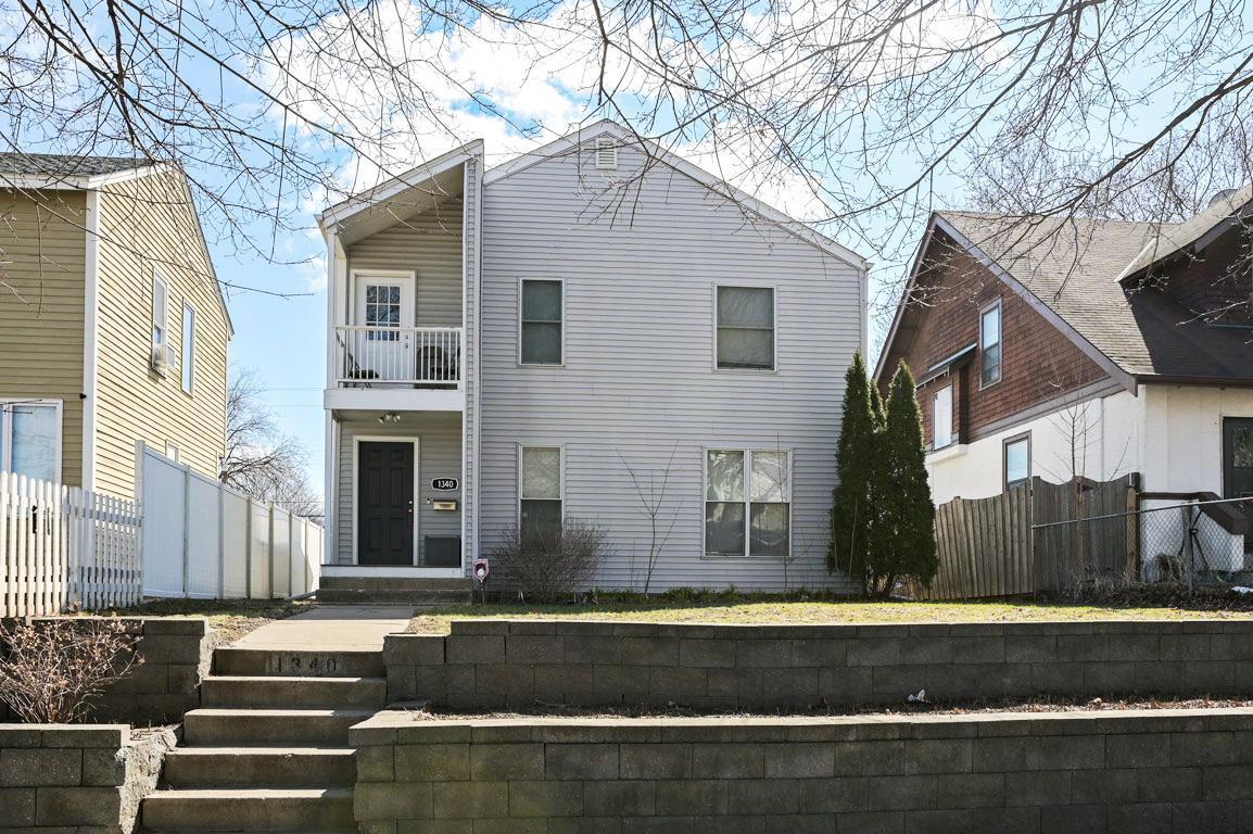 View of Residential at 1340 Russell Avenue, Minneapolis MN 55411, Minneapolis - Mike Wilen | Minnesota Team Real Estate
