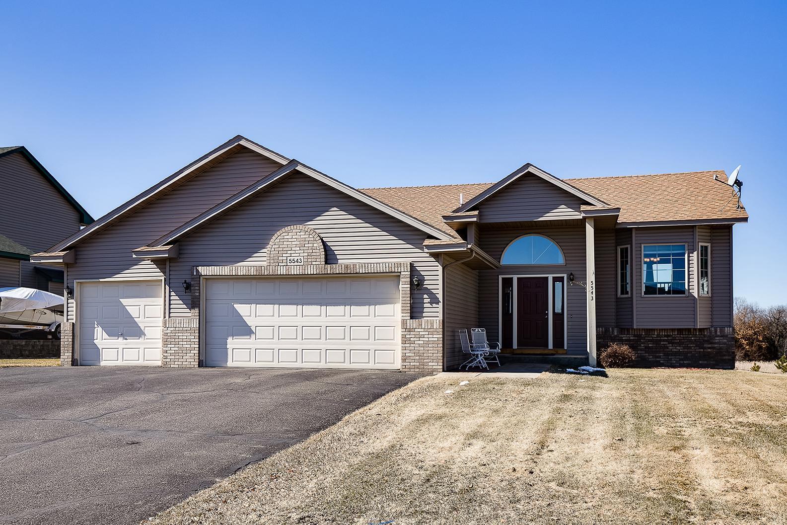 View of Residential at 5543 Aberdeen Way, Big Lake MN 55309, Big Lake - Mike Wilen | Minnesota Team Real Estate