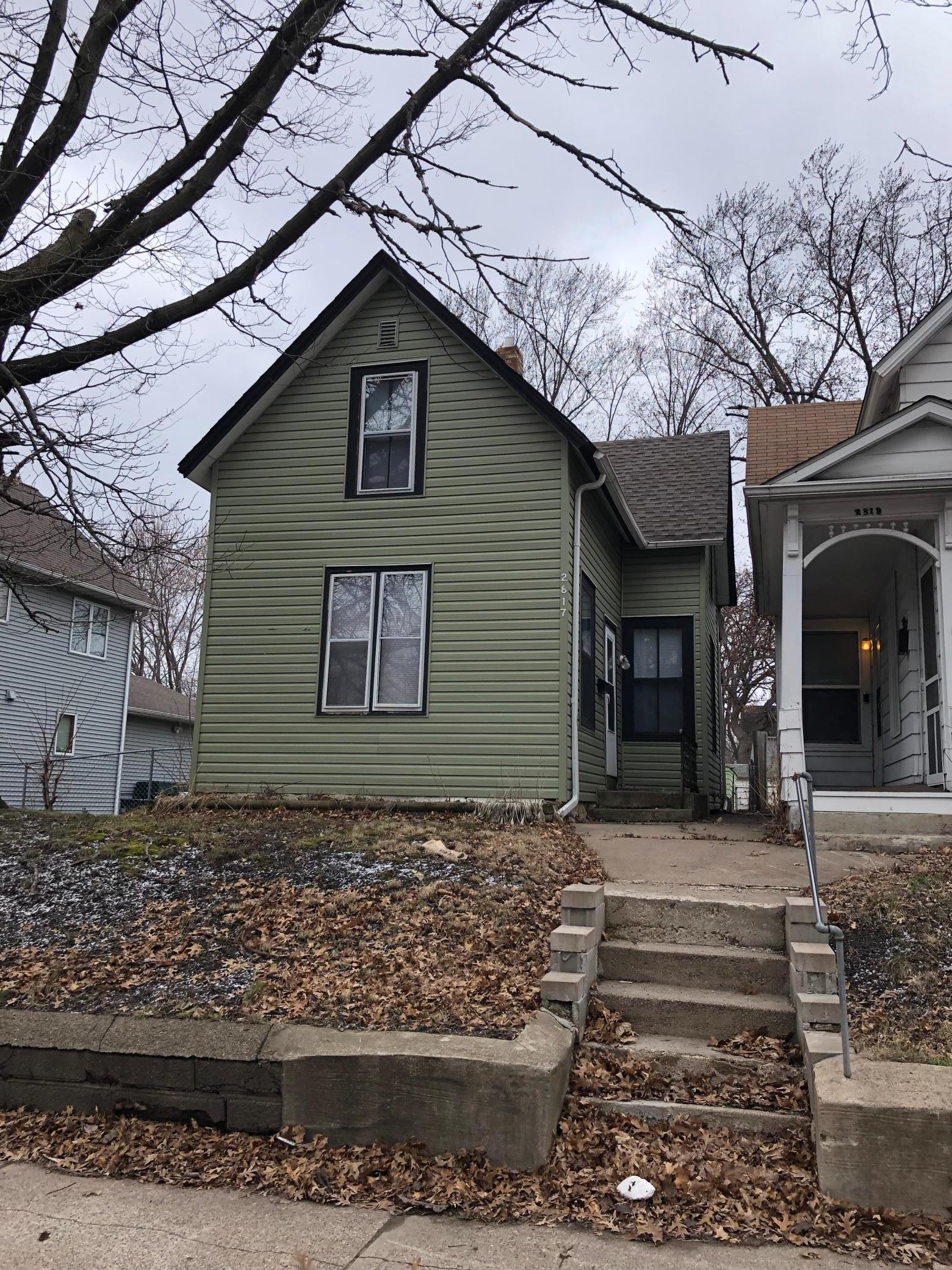 View of Residential at 2817 Fremont Avenue, Minneapolis MN 55411, Minneapolis - Mike Wilen | Minnesota Team Real Estate