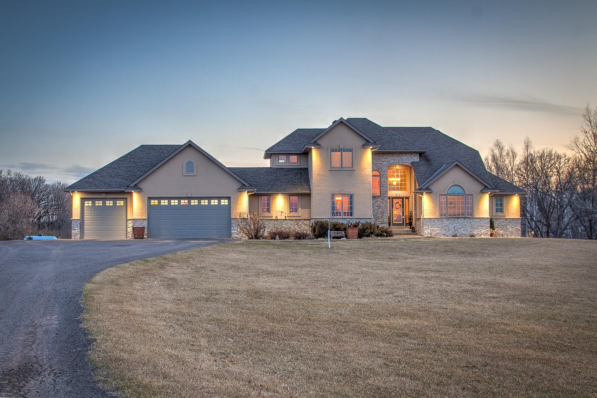 View of Residential at 30890 Vickers Drive, Cambridge MN 55008, Cambridge - Mike Wilen | Minnesota Team Real Estate