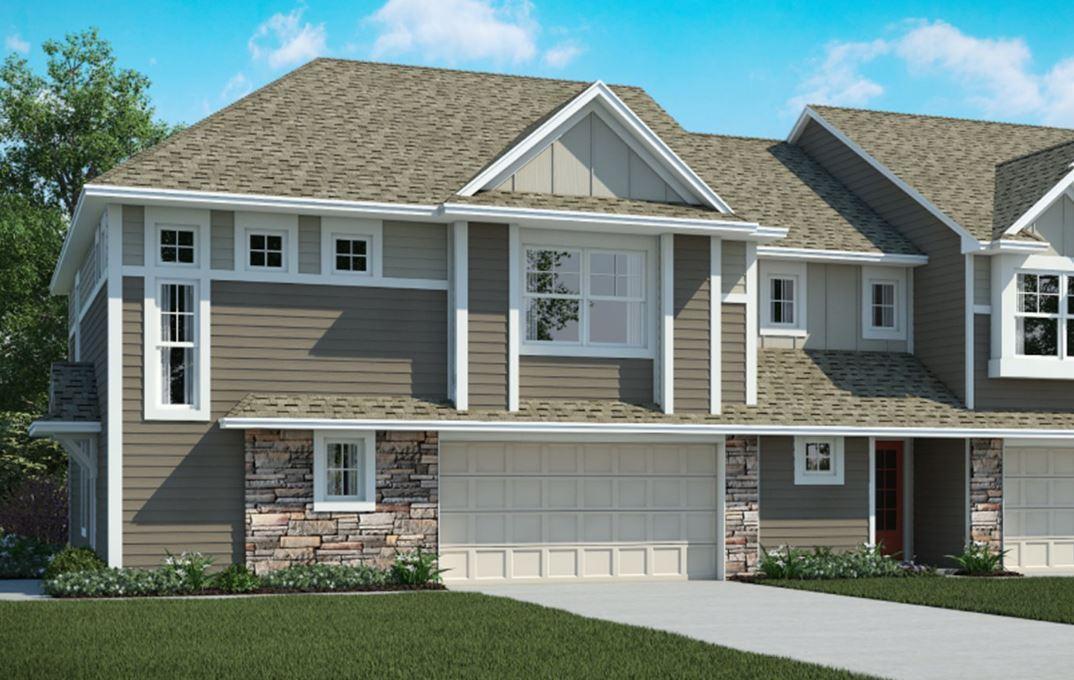 View of Residential at 9527 Bridle Way, Victoria MN 55386, Victoria - Mike Wilen | Minnesota Team Real Estate