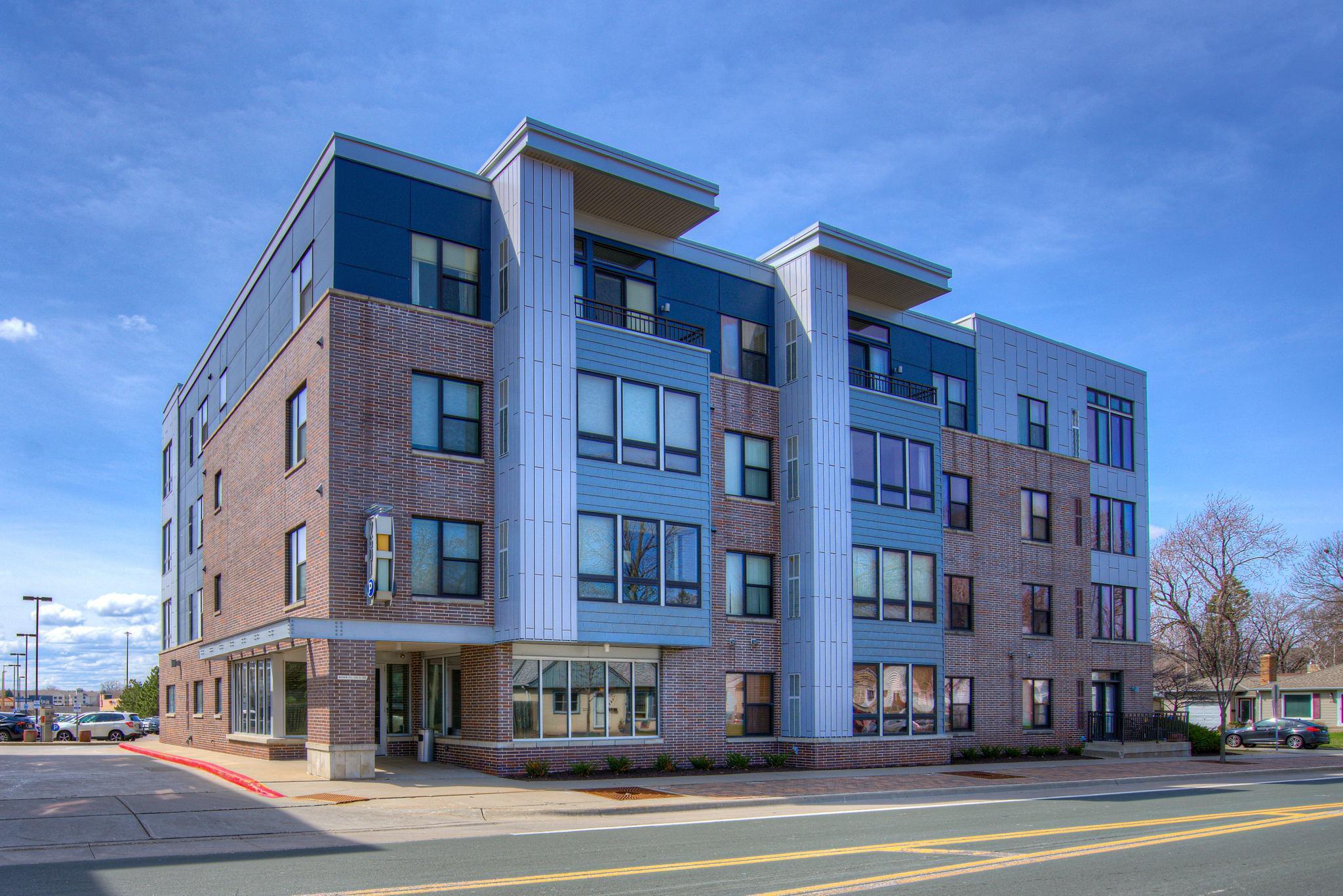 View of Residential at 7601 Aldrich Avenue #405, Richfield MN 55423, Richfield - Mike Wilen | Minnesota Team Real Estate
