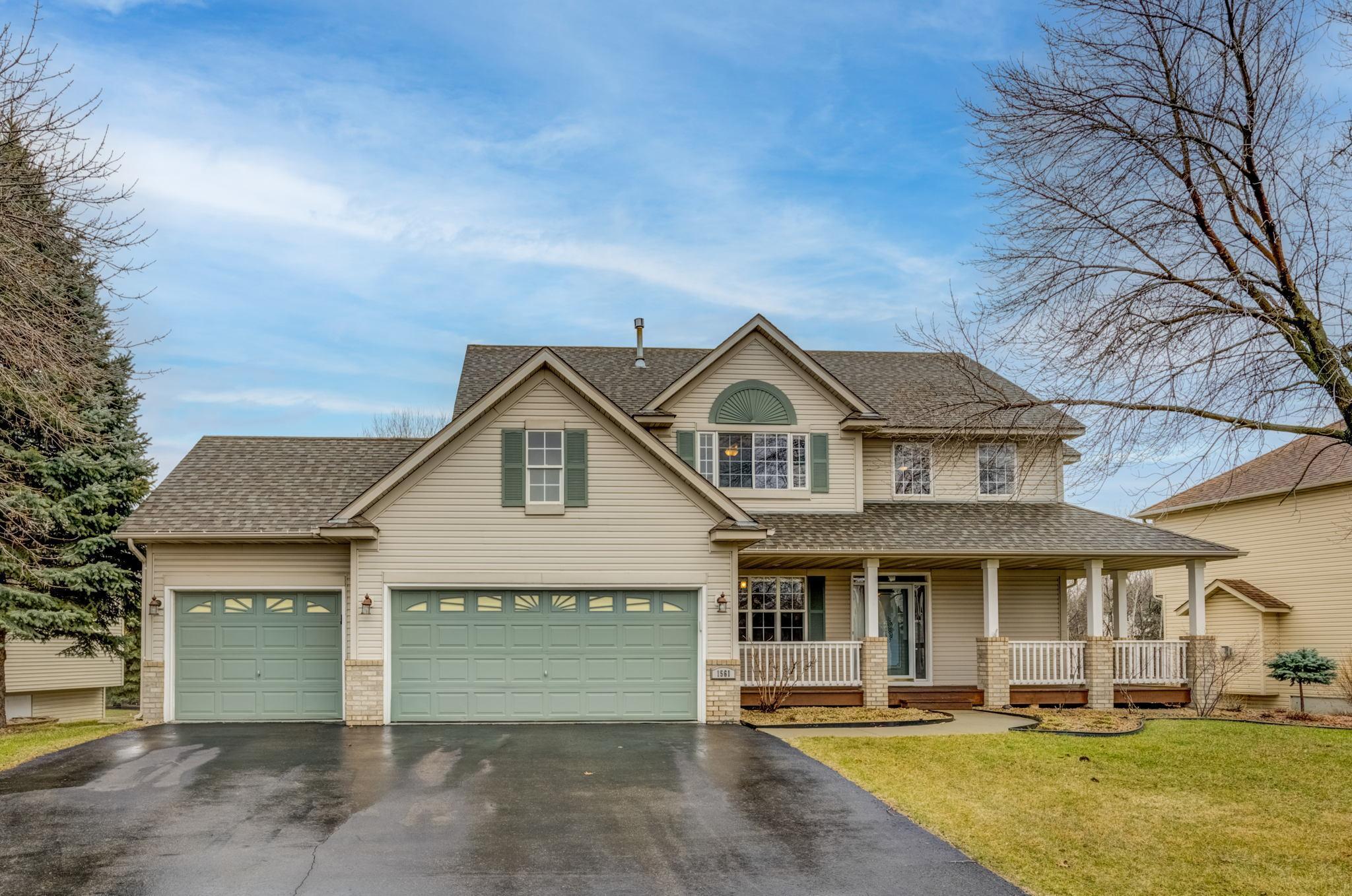 View of Residential at 1561 Windsor Lane, Shakopee MN 55379, Shakopee - Mike Wilen | Minnesota Team Real Estate