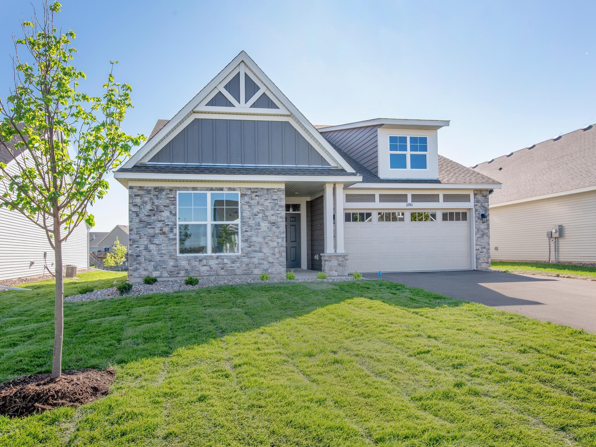 View of Residential at 6740 92nd Bay, Cottage Grove MN 55016, Cottage Grove - Mike Wilen | Minnesota Team Real Estate
