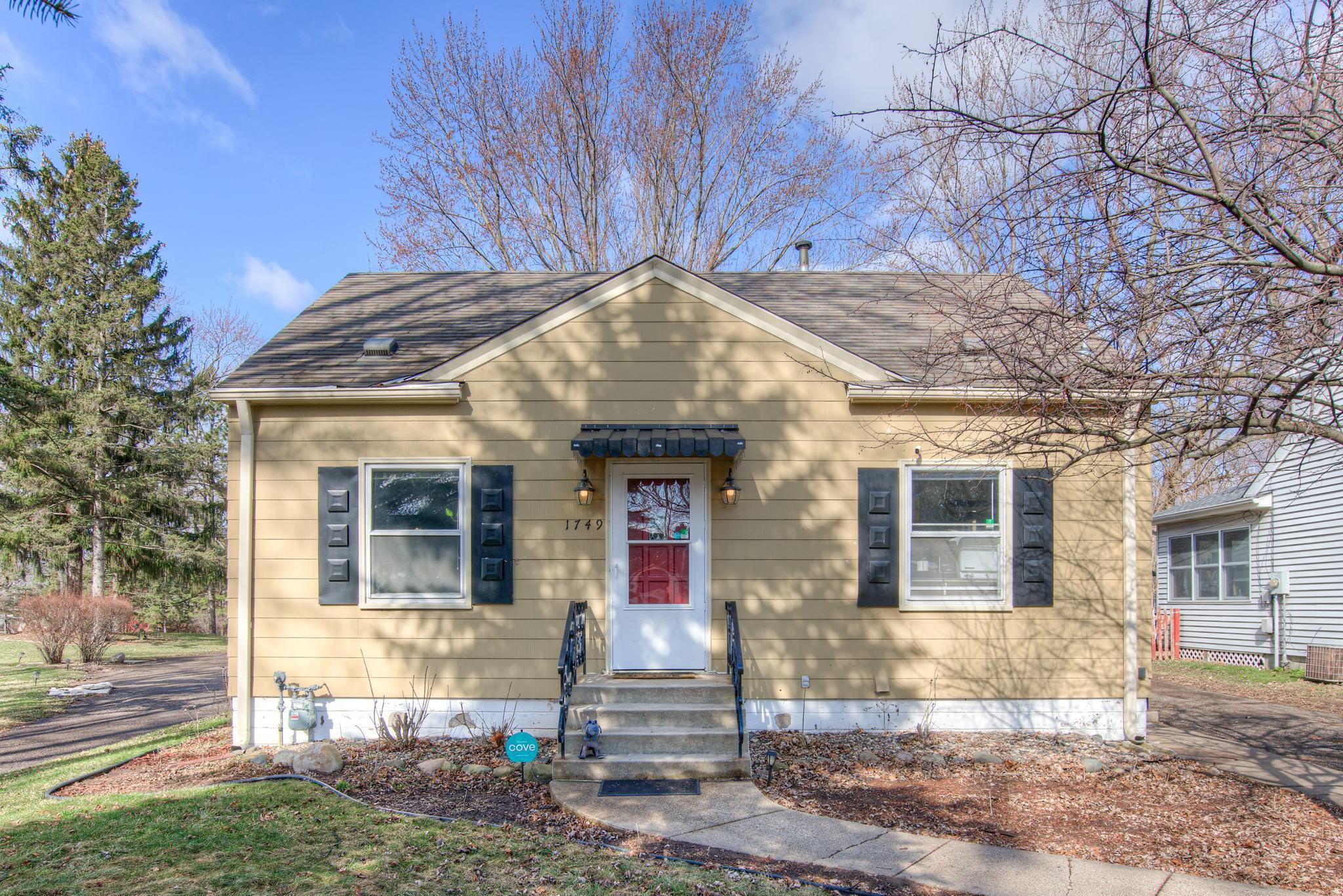 View of Residential at 1749 Flandrau Street, Maplewood MN 55109, Maplewood - Mike Wilen | Minnesota Team Real Estate