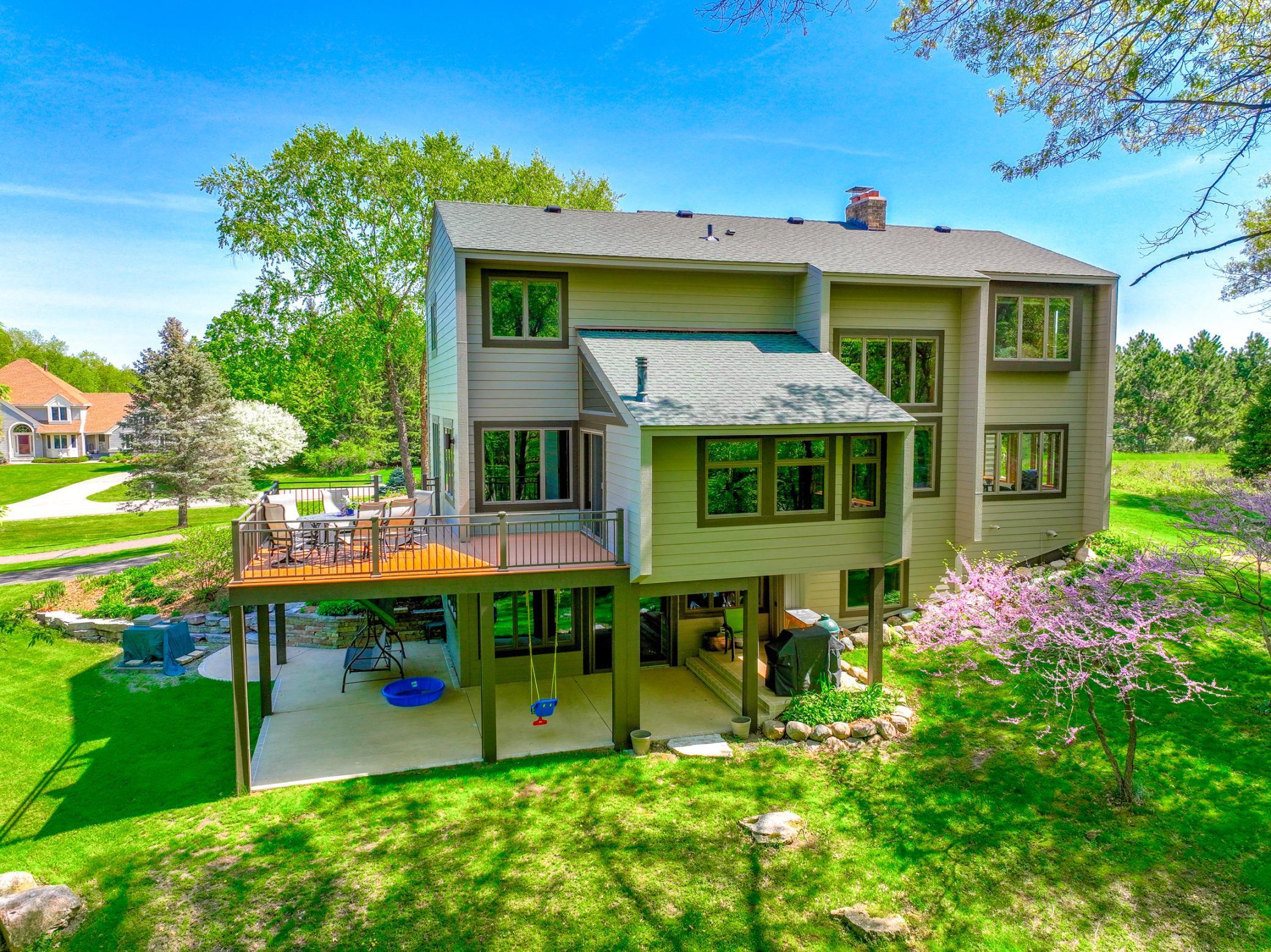 View of Residential at 10551 Penfield Avenue Circle, Stillwater MN 55082, Stillwater - Mike Wilen | Minnesota Team Real Estate