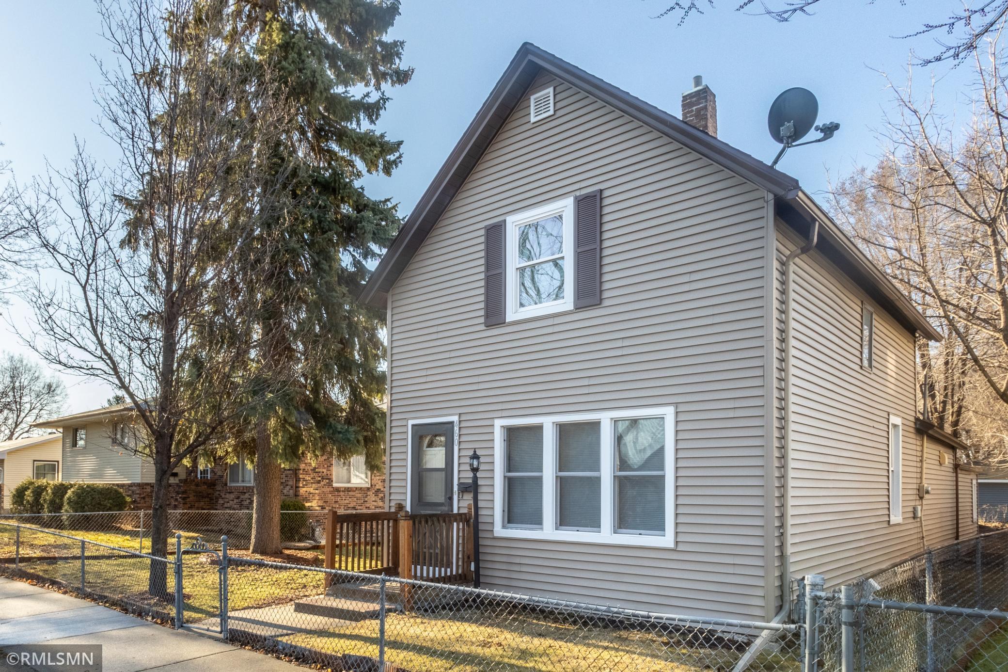 View of Residential at 460 Van Buren Avenue, Saint Paul MN 55103, Saint Paul - Mike Wilen | Minnesota Team Real Estate