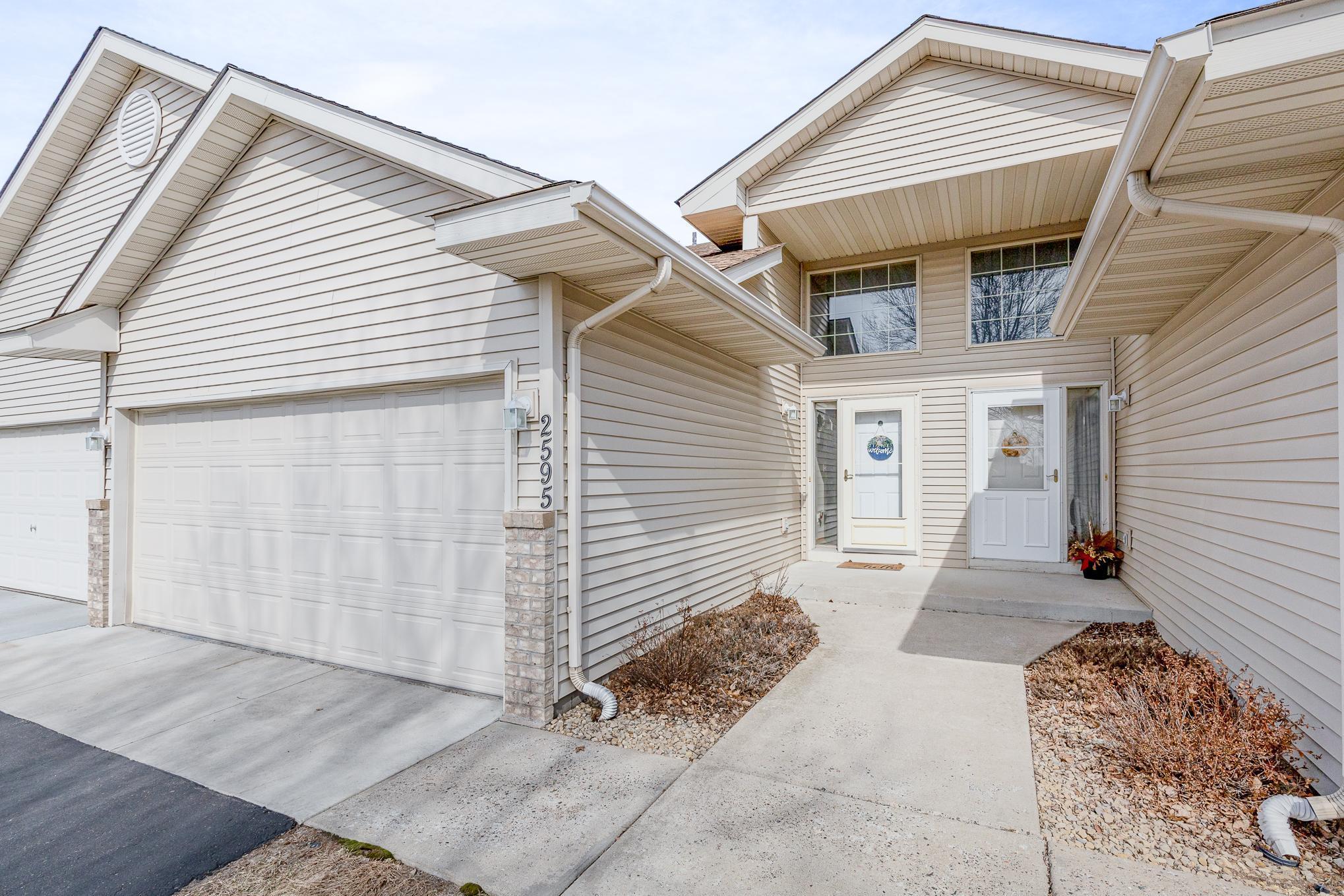 View of Residential at 2595 230th Court, Saint Francis MN 55070, Saint Francis - Mike Wilen | Minnesota Team Real Estate