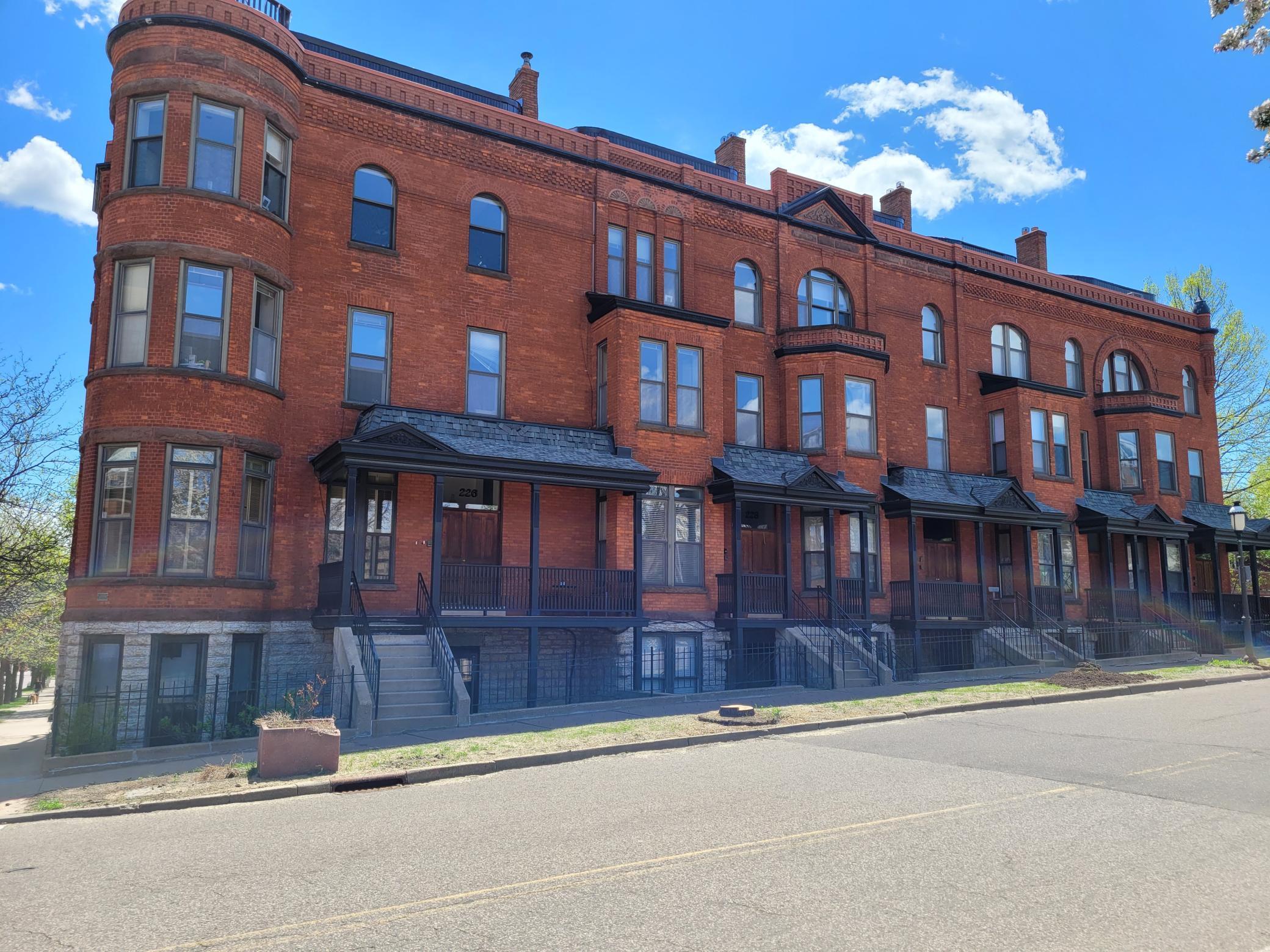 View of Residential at 234 Exchange Street #A, Saint Paul MN 55102, Saint Paul - Mike Wilen | Minnesota Team Real Estate
