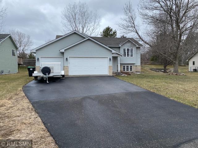 View of Residential at 13870 Sycamore Street, Andover MN 55304, Andover - Mike Wilen | Minnesota Team Real Estate
