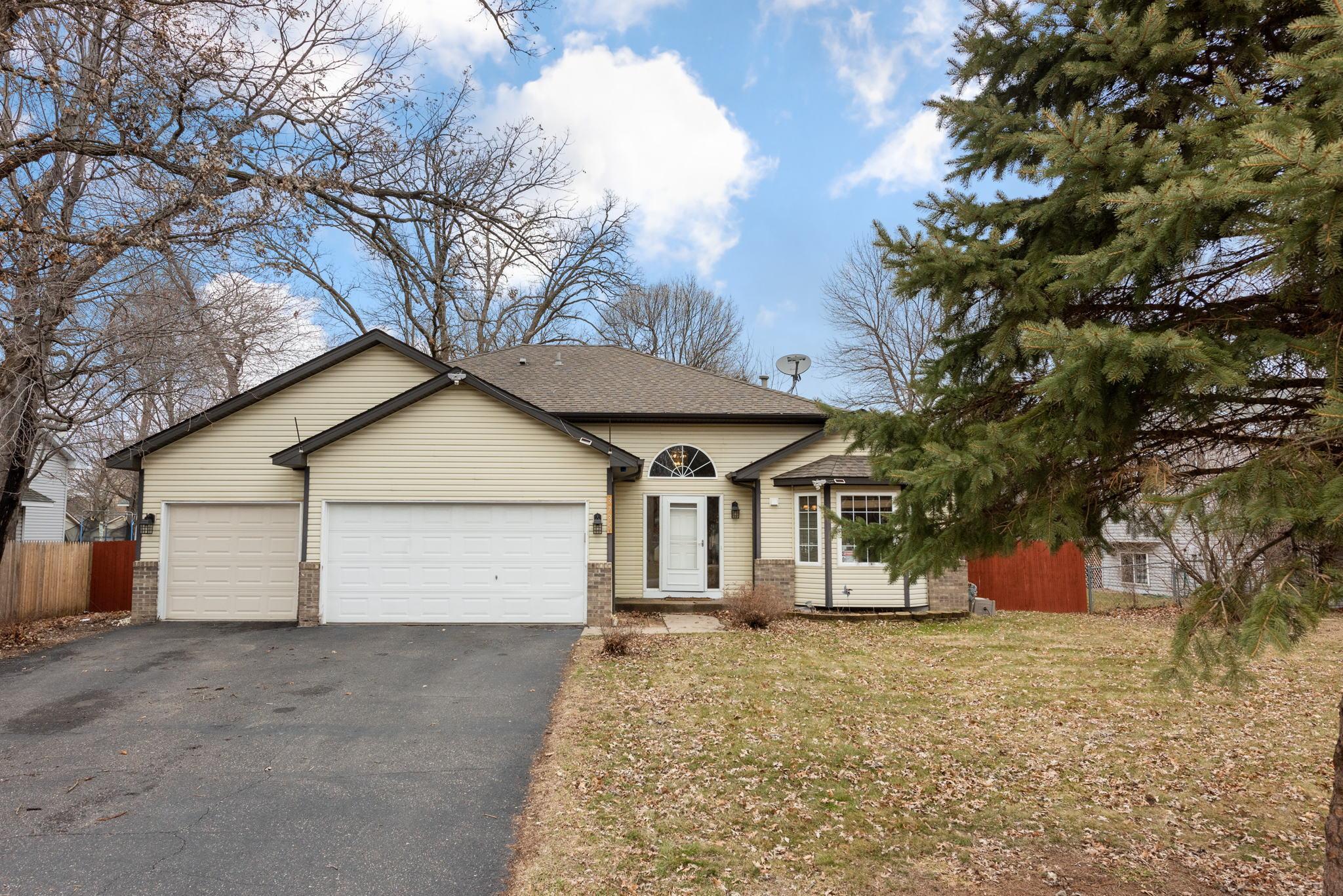 View of Residential at 3735 227th Avenue, Saint Francis MN 55070, Saint Francis - Mike Wilen | Minnesota Team Real Estate