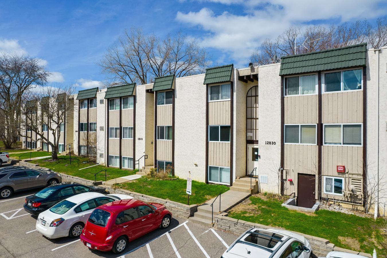 View of Residential at 12830 Nicollet Avenue #201, Burnsville MN 55337, Burnsville - Mike Wilen | Minnesota Team Real Estate