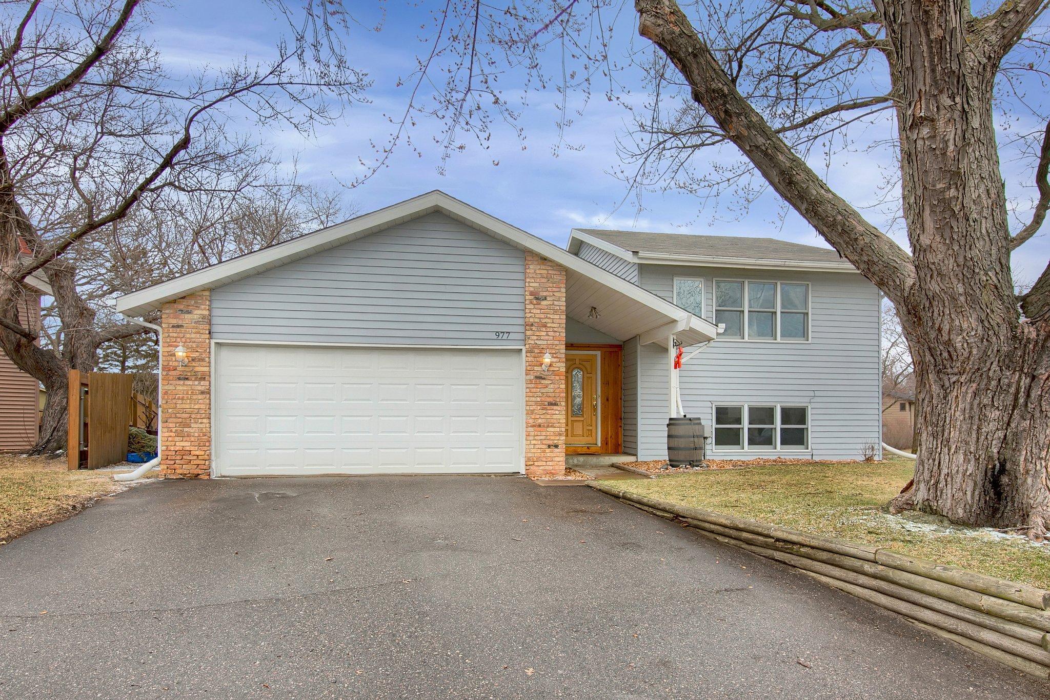 View of Residential at 977 123rd Lane, Coon Rapids MN 55448, Coon Rapids - Mike Wilen | Minnesota Team Real Estate