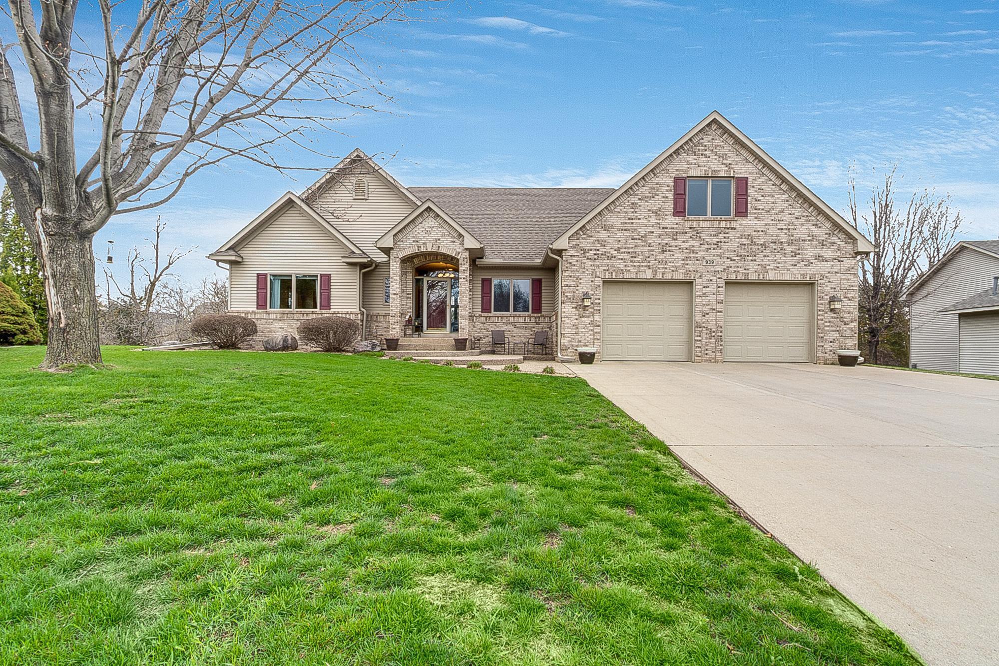 View of Residential at 939 Park Drive, Belle Plaine MN 56011, Belle Plaine - Mike Wilen | Minnesota Team Real Estate