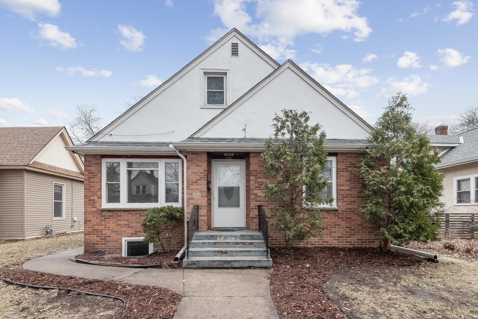 View of Residential at 2318 3rd Street, Minneapolis MN 55418, Minneapolis - Mike Wilen | Minnesota Team Real Estate