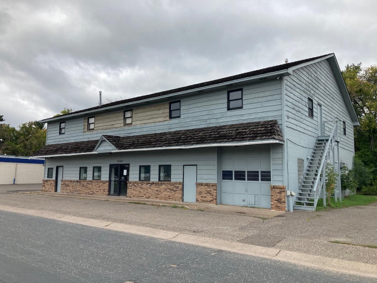 View of Commercial Sale at 9040 Highway Drive, Circle Pines MN 55014, Circle Pines - Mike Wilen | Minnesota Team Real Estate