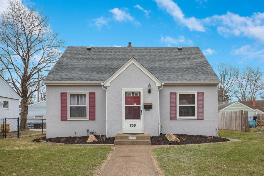 View of Residential at 839 7th Avenue, South Saint Paul MN 55075, South Saint Paul - Mike Wilen | Minnesota Team Real Estate