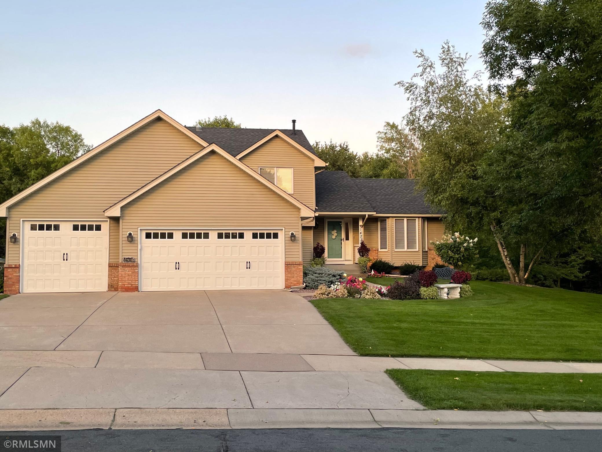 View of Residential at 14230 Cobbler Avenue, Rosemount MN 55068, Rosemount - Mike Wilen | Minnesota Team Real Estate