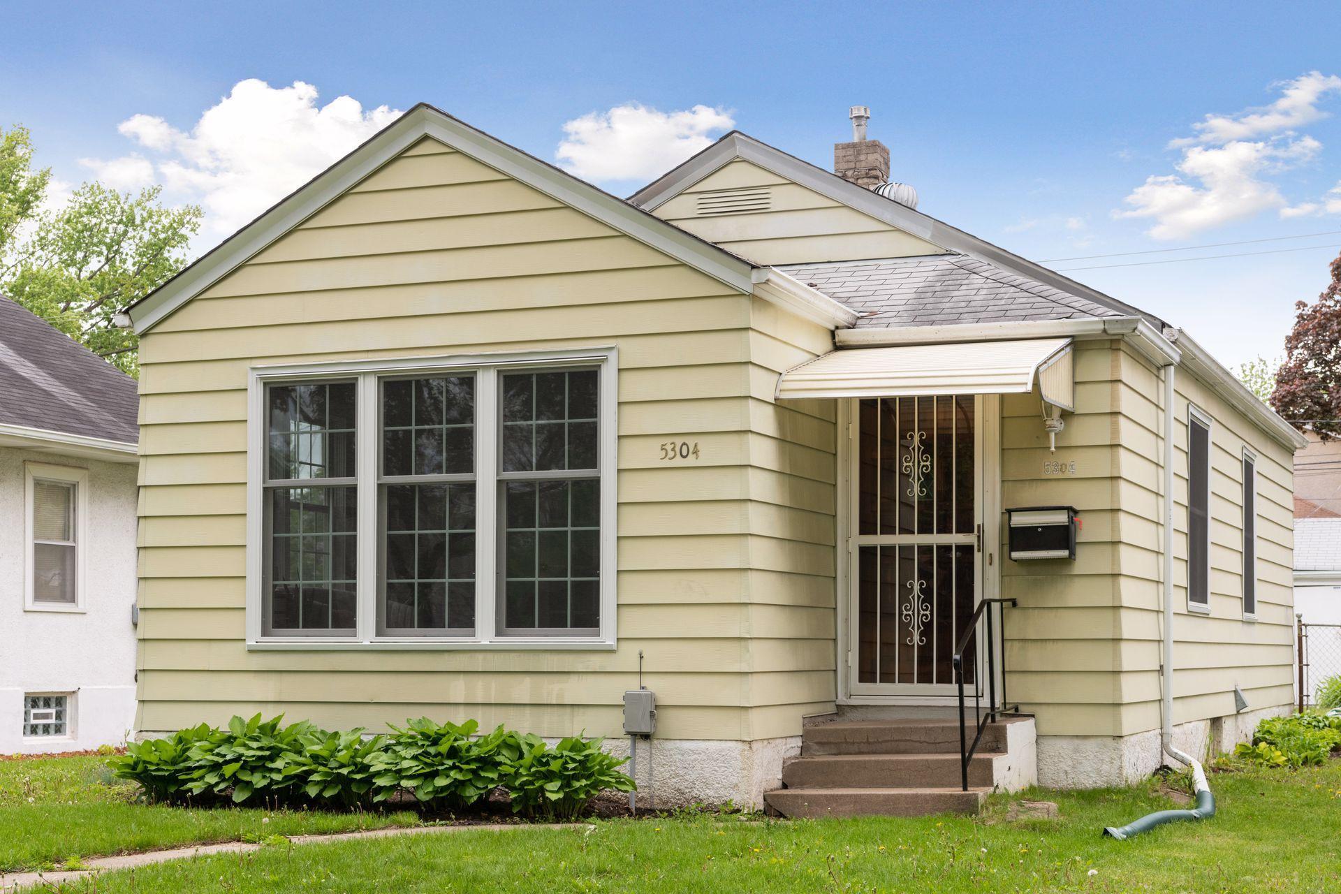 View of Residential at 5304 43rd Avenue, Minneapolis MN 55417, Minneapolis - Mike Wilen | Minnesota Team Real Estate