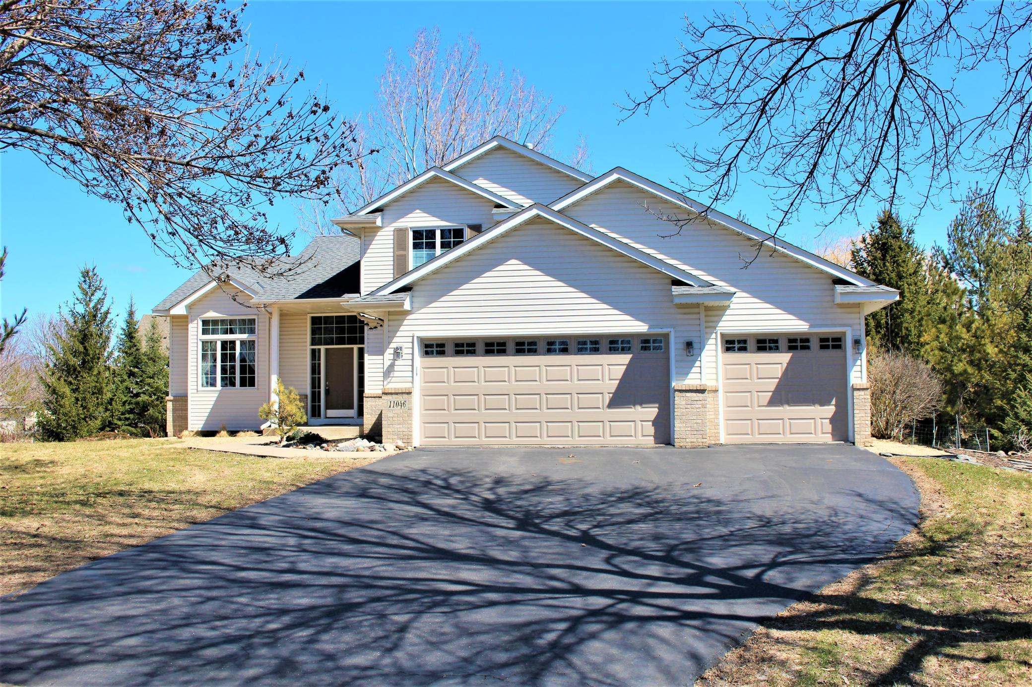 View of Residential at 11046 Oakwood Lane, Champlin MN 55316, Champlin - Mike Wilen | Minnesota Team Real Estate