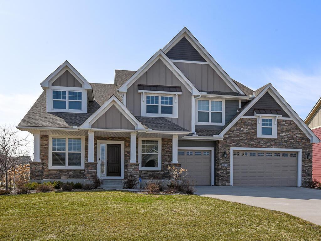 View of Residential at 3033 Basswood Road, Medina MN 55340, Medina - Mike Wilen | Minnesota Team Real Estate