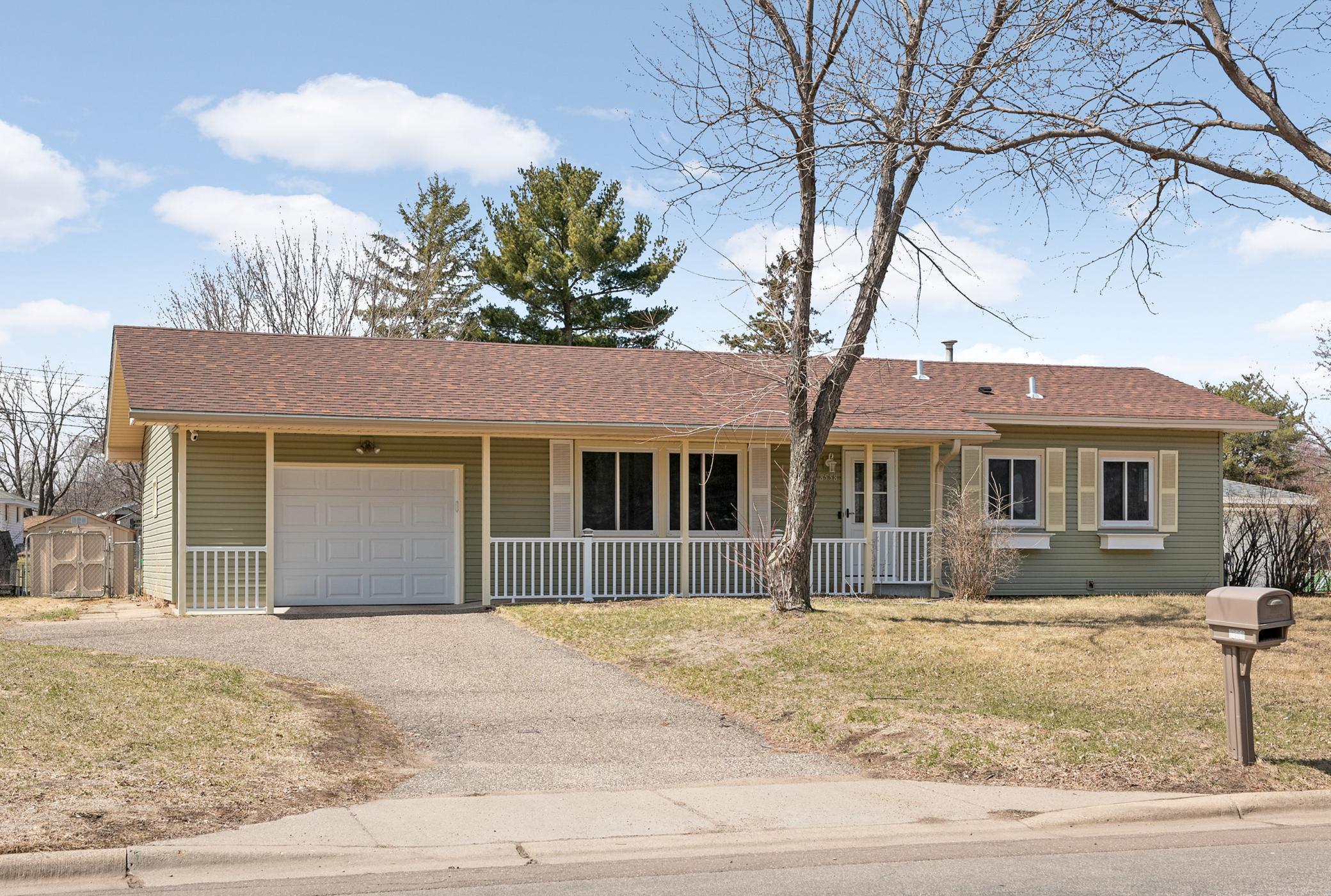 View of Residential at 8558 Hyde Ave. S, Cottage Grove MN 55016, Cottage Grove - Mike Wilen | Minnesota Team Real Estate