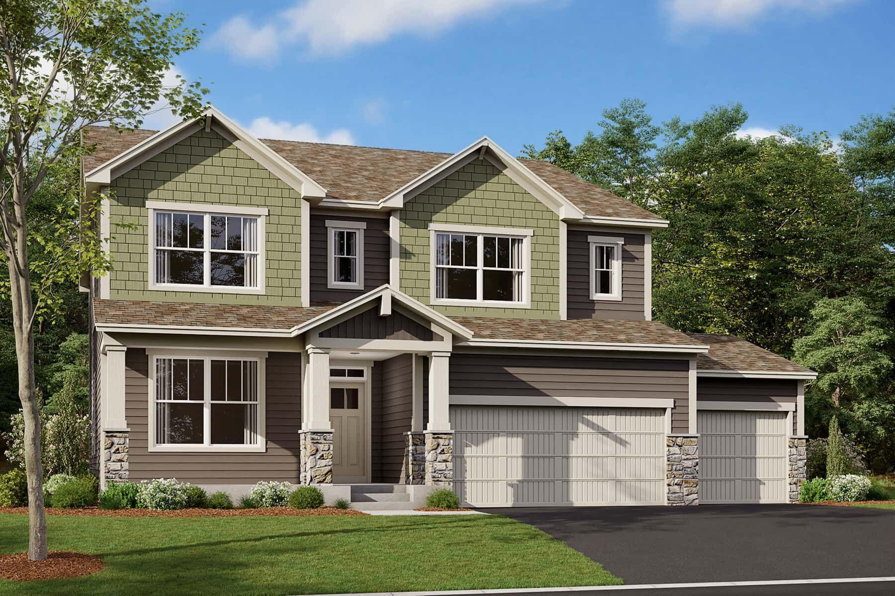 View of Residential at 1016 Legacy Drive, Delano MN 55328, Delano - Mike Wilen | Minnesota Team Real Estate